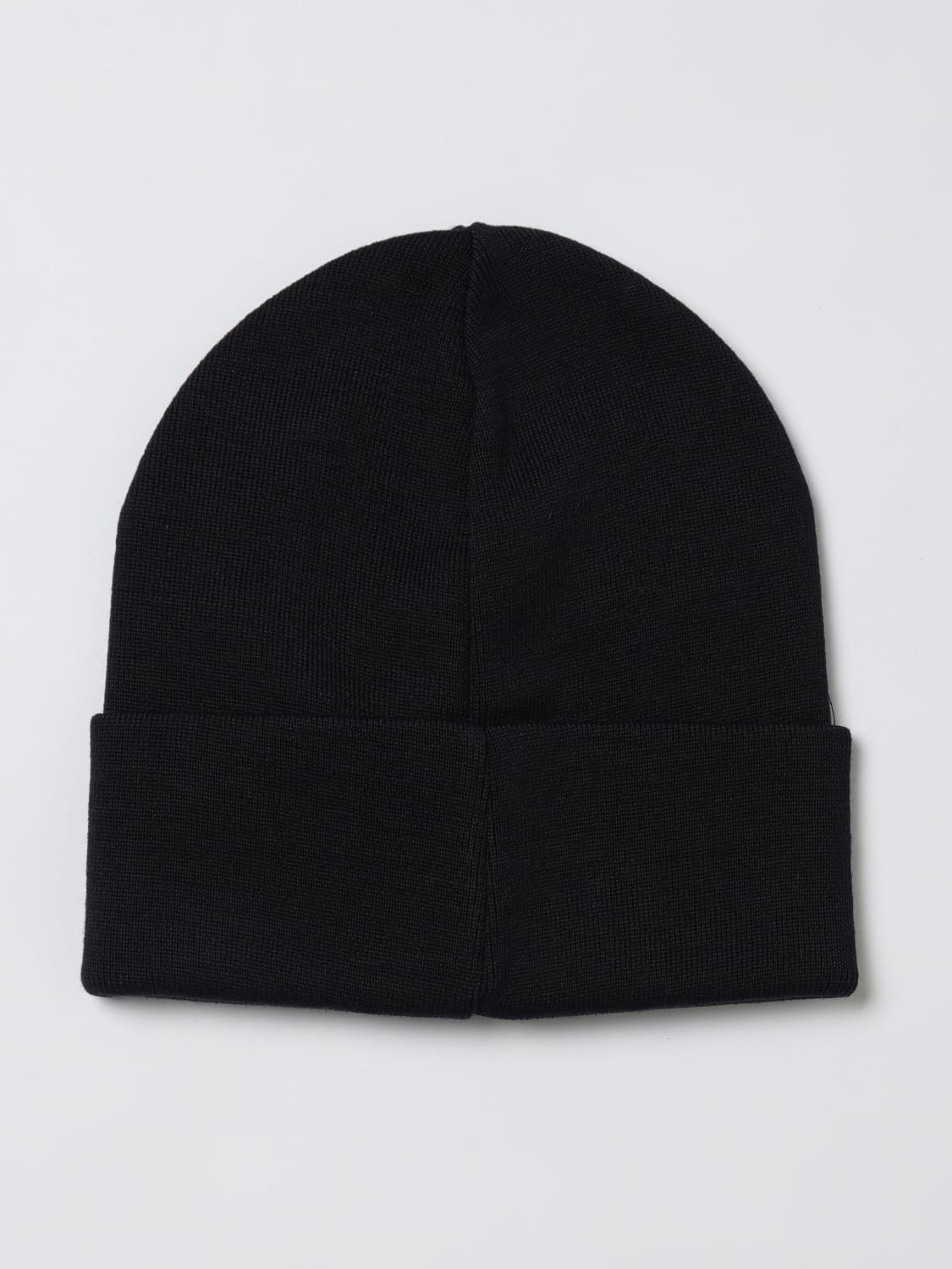 DONDUP HAT: Hat men Dondup, Blue - Img 2