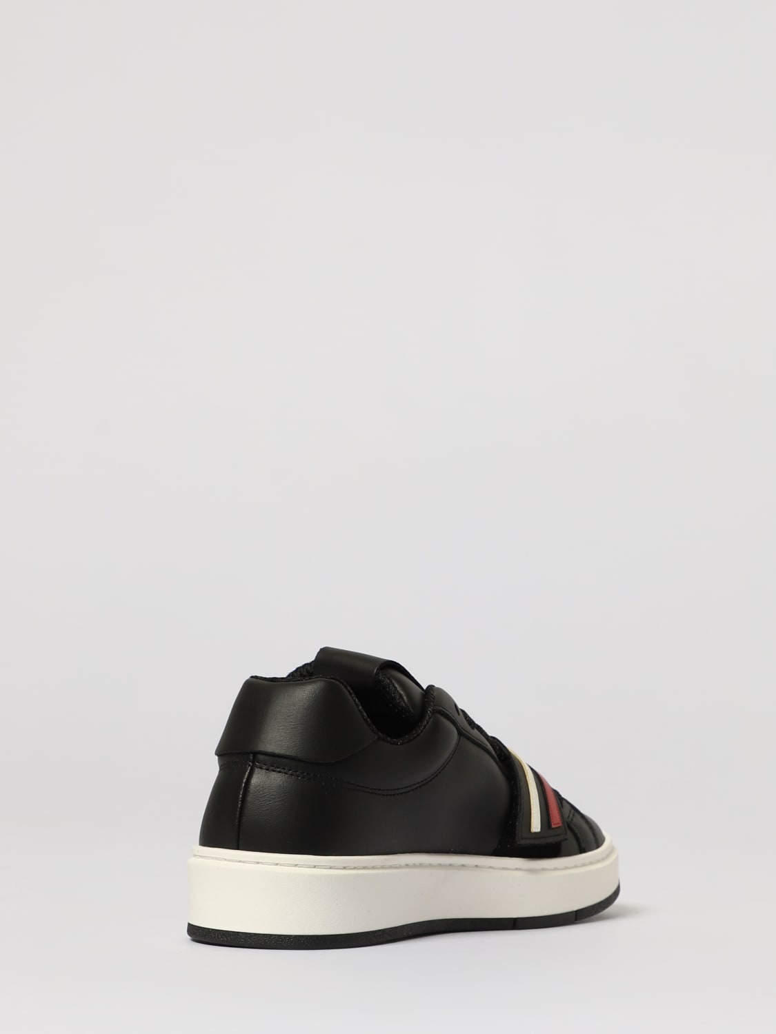 GCDS TRAINERS: Trainers men GCDS, Black 1 - Img 3