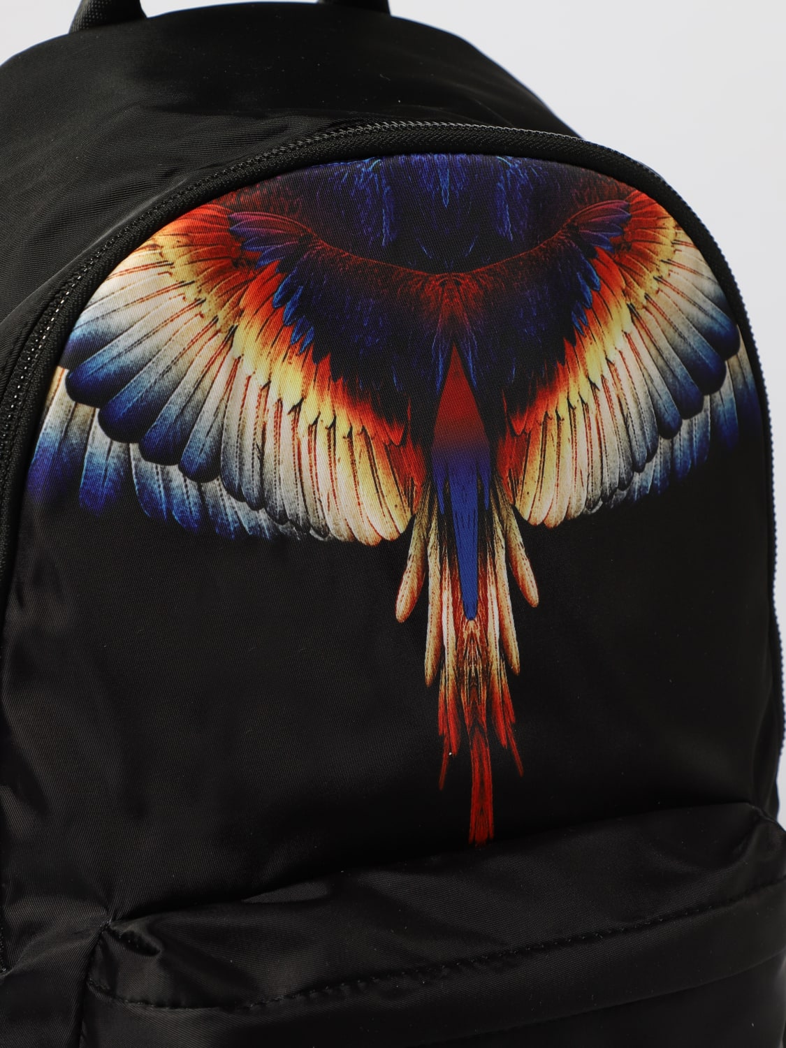 COUNTY OF MILAN SAC À DOS: Sac à dos homme County Of Milan, Noir - Img 3