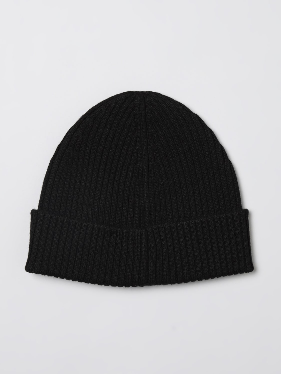 HUGO HAT: Hat men Hugo, Black - Img 2