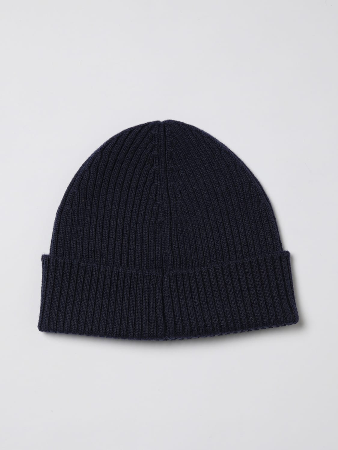 HUGO HAT: Hat men Hugo, Blue - Img 2