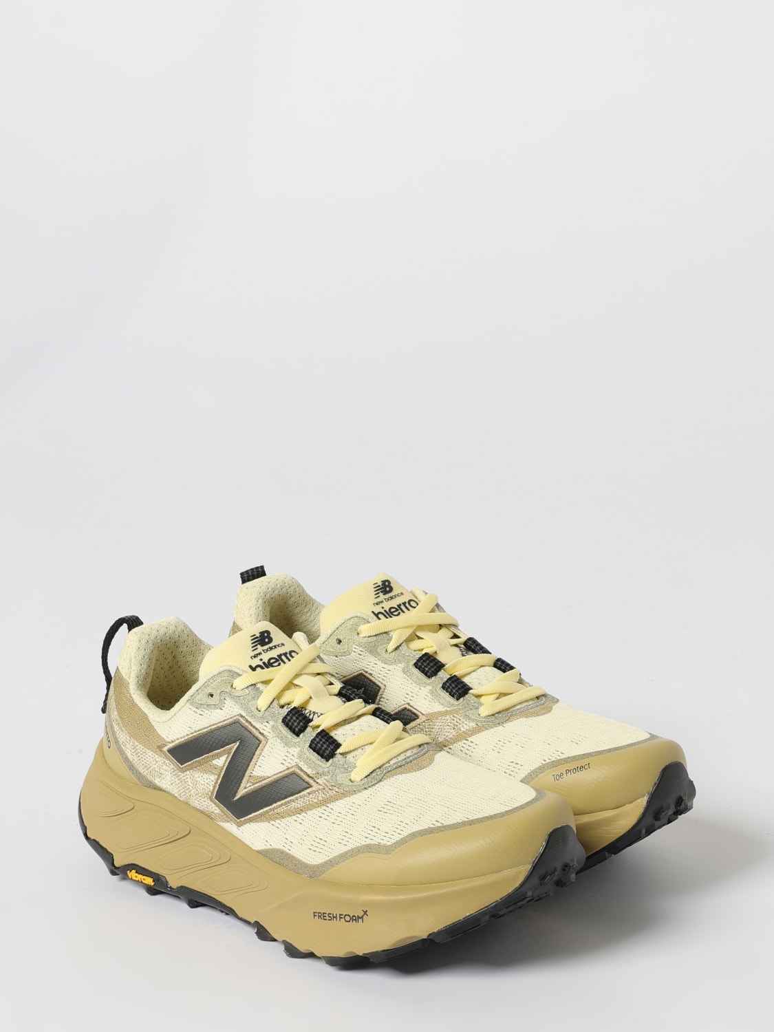 NEW BALANCE SNEAKERS: Sneakers men New Balance, Grey - Img 2