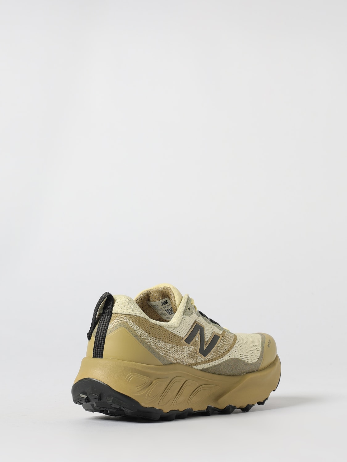 NEW BALANCE SNEAKERS: Sneakers men New Balance, Grey - Img 3