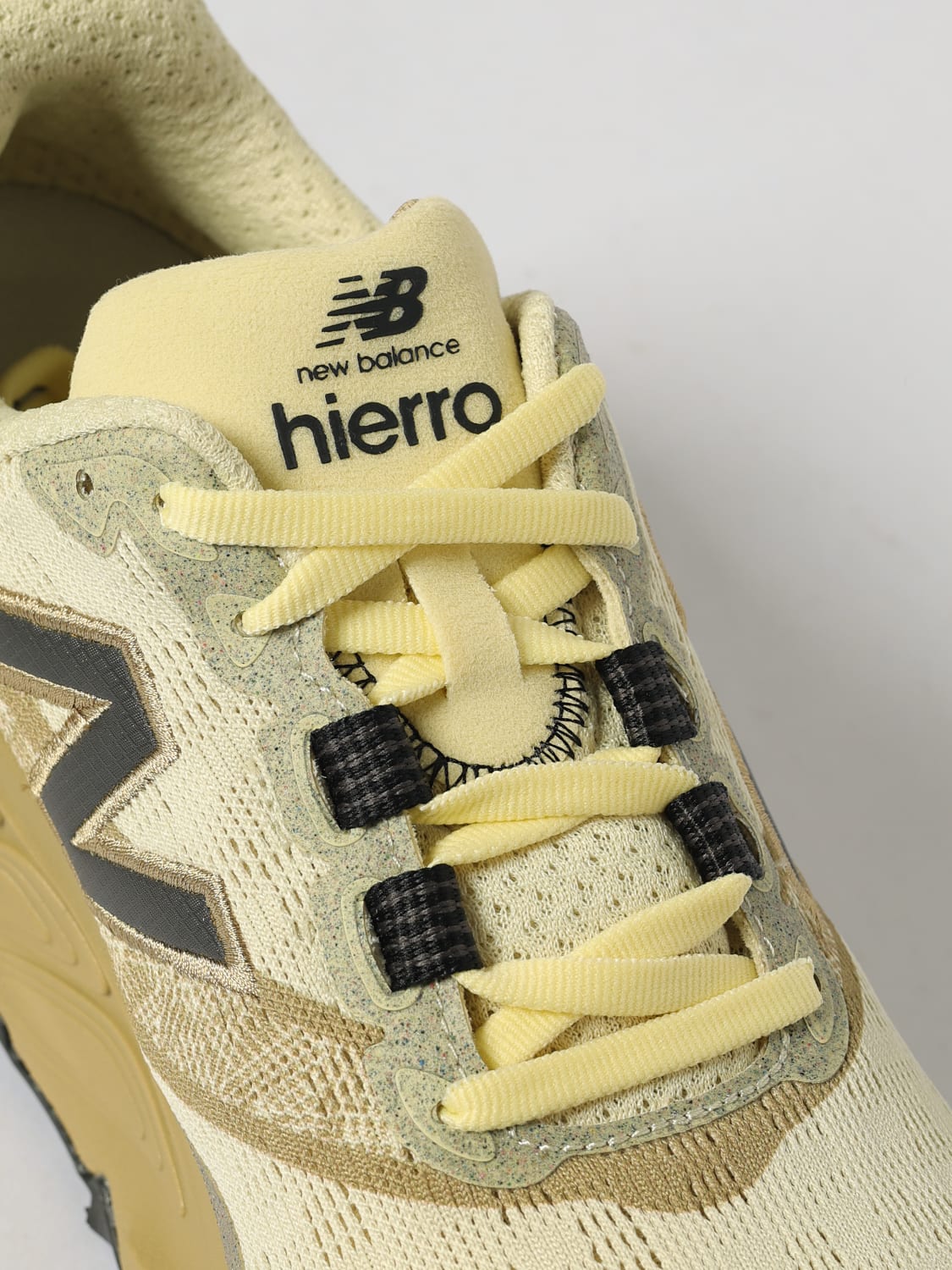 NEW BALANCE SNEAKERS: Sneakers men New Balance, Grey - Img 4