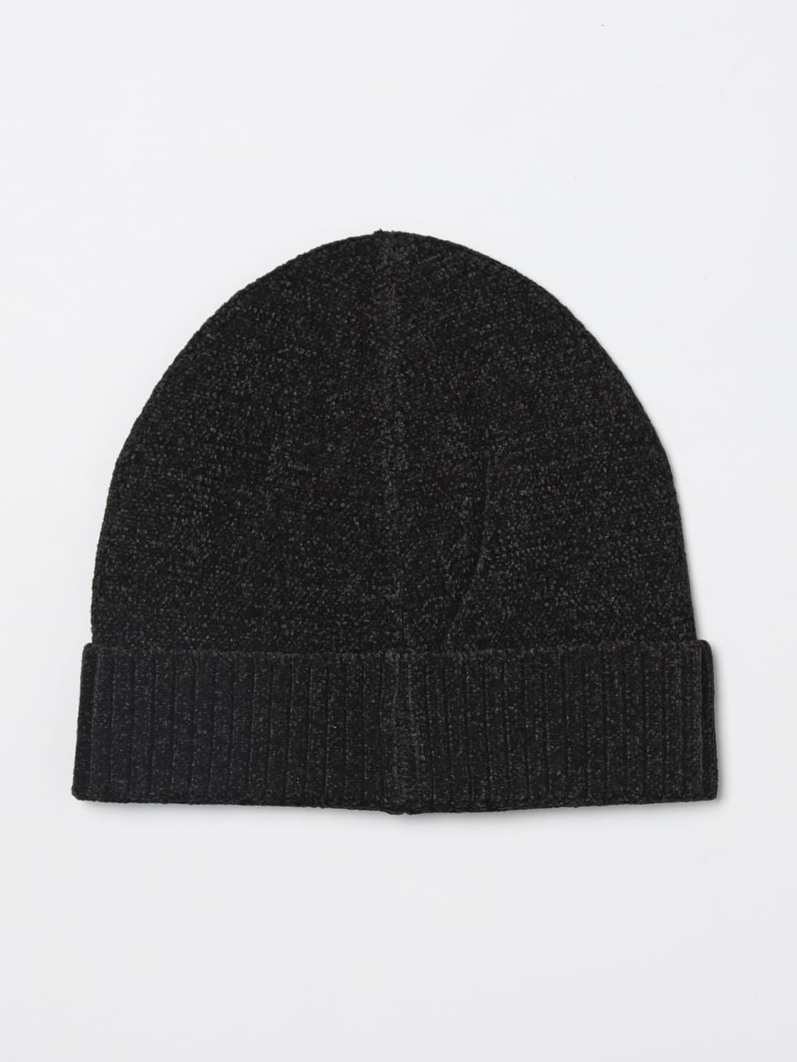 PEUTEREY HAT: Hat men Peuterey, Black - Img 2