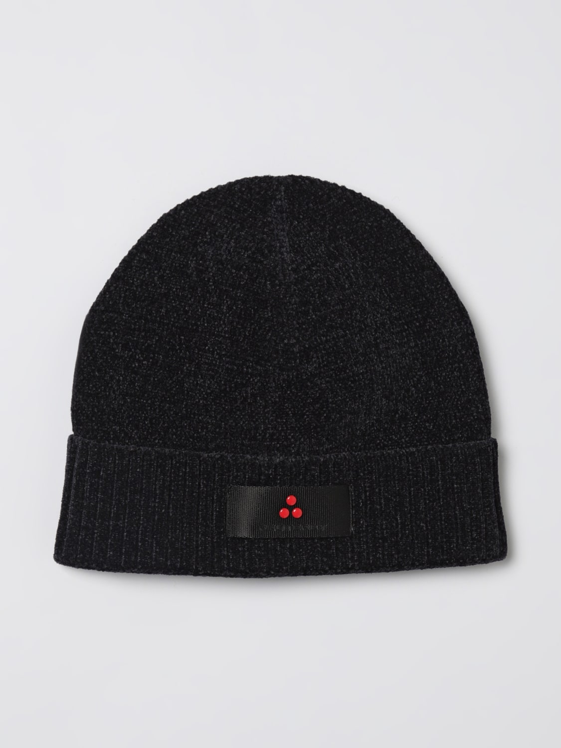 PEUTEREY HAT: Hat men Peuterey, Blue - Img 1