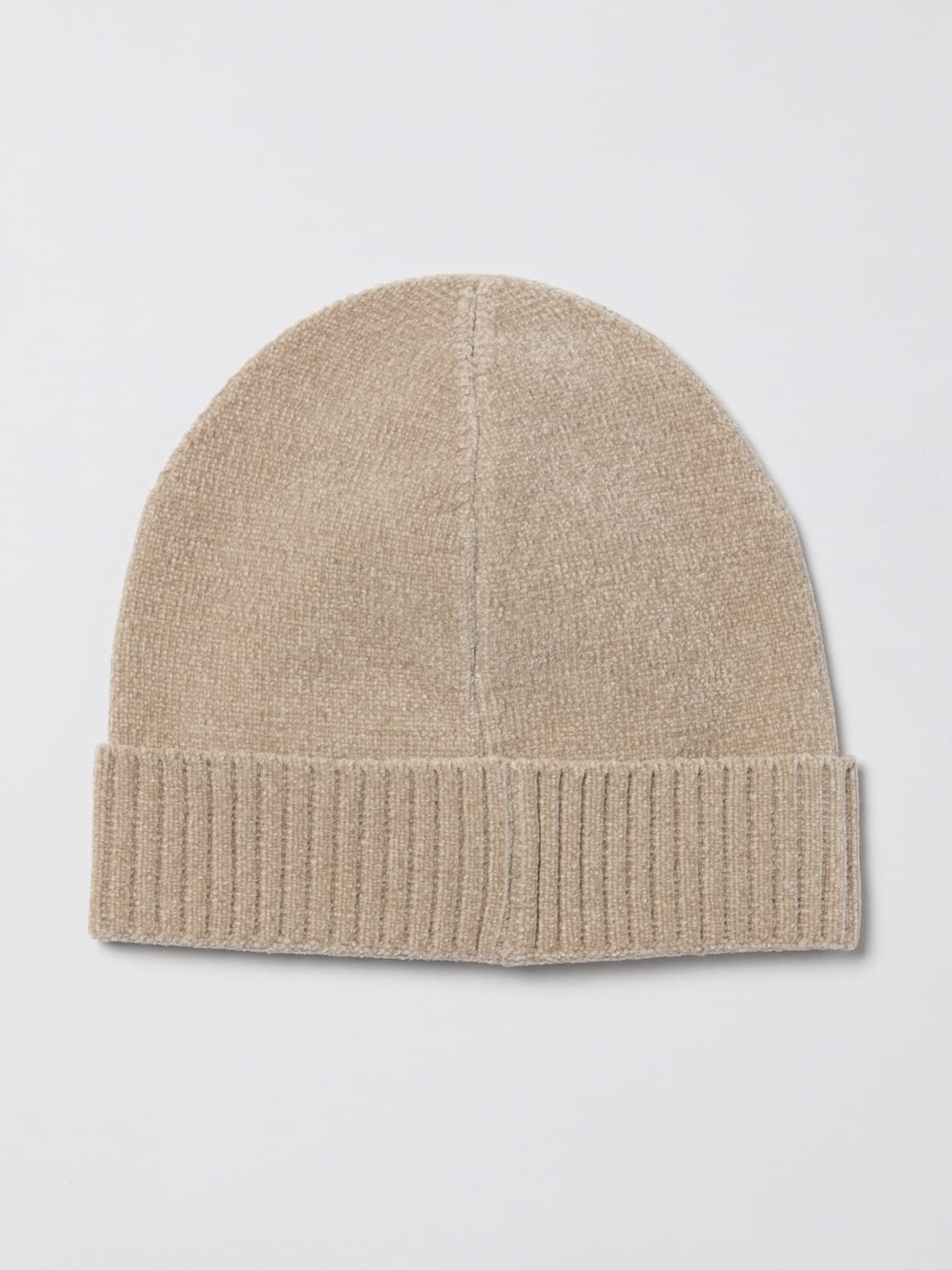 PEUTEREY HAT: Hat men Peuterey, Beige - Img 2