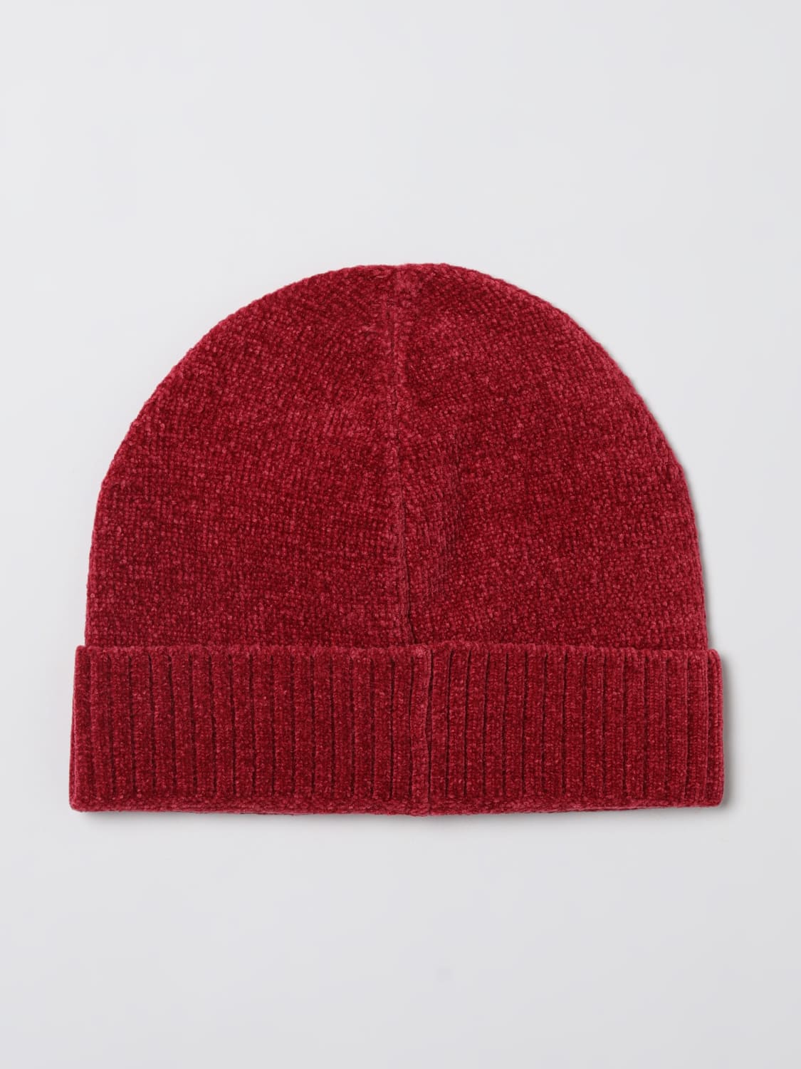 PEUTEREY HAT: Hat men Peuterey, Strawberry - Img 2