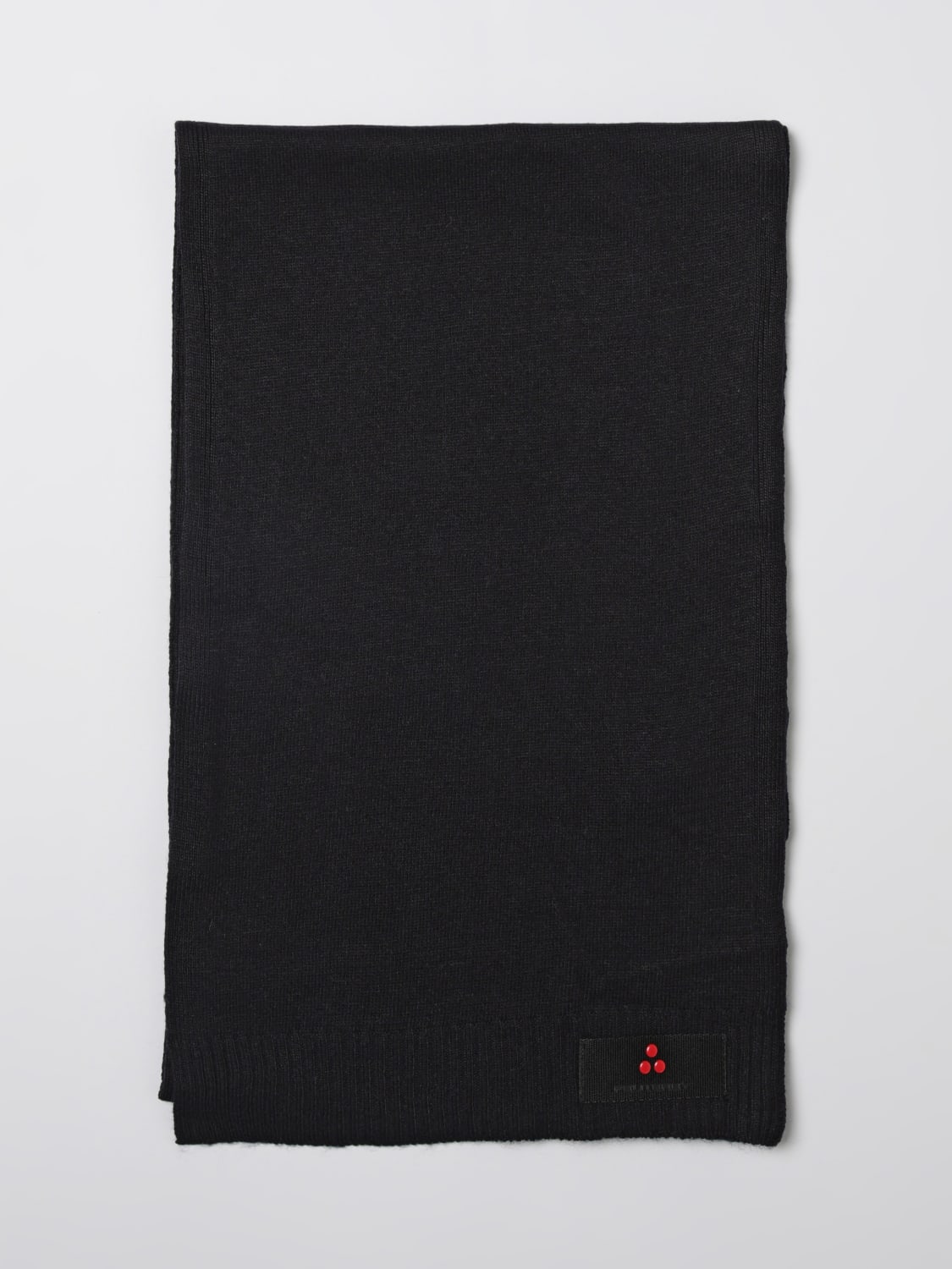 PEUTEREY SCARF: Scarf men Peuterey, Blue - Img 1