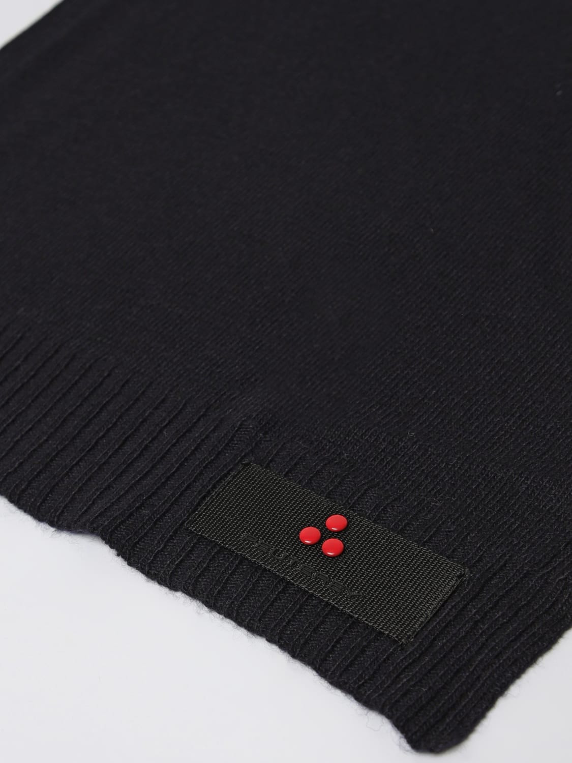 PEUTEREY SCARF: Scarf men Peuterey, Blue - Img 3