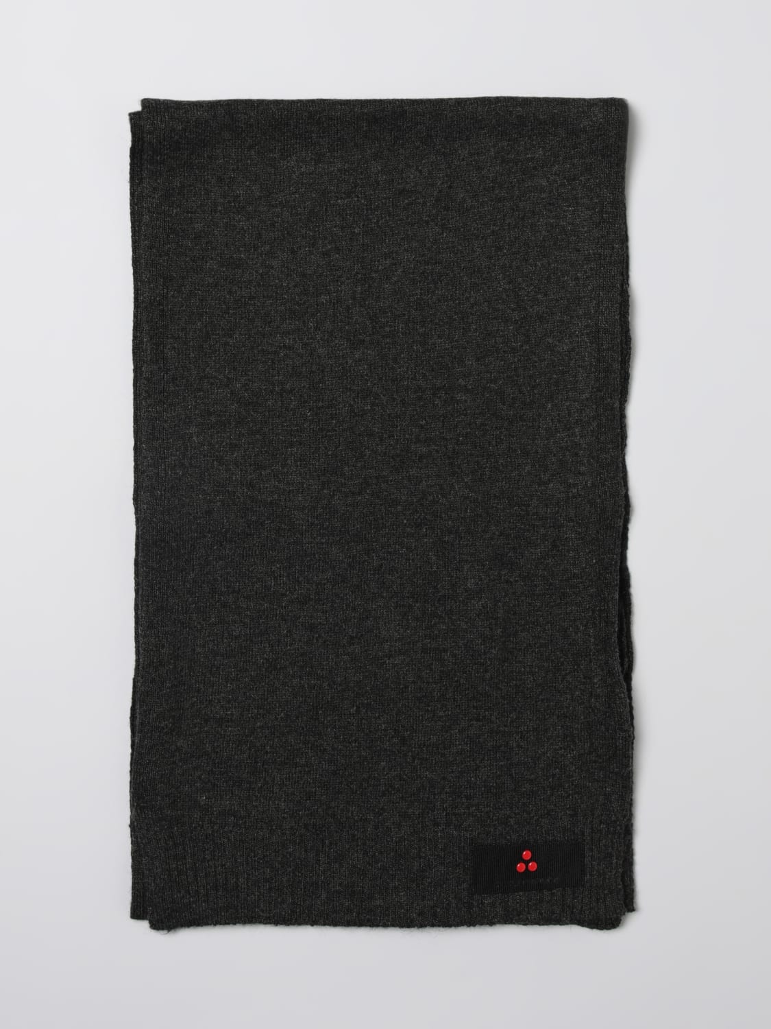 PEUTEREY SCARF: Scarf men Peuterey, Grey - Img 1
