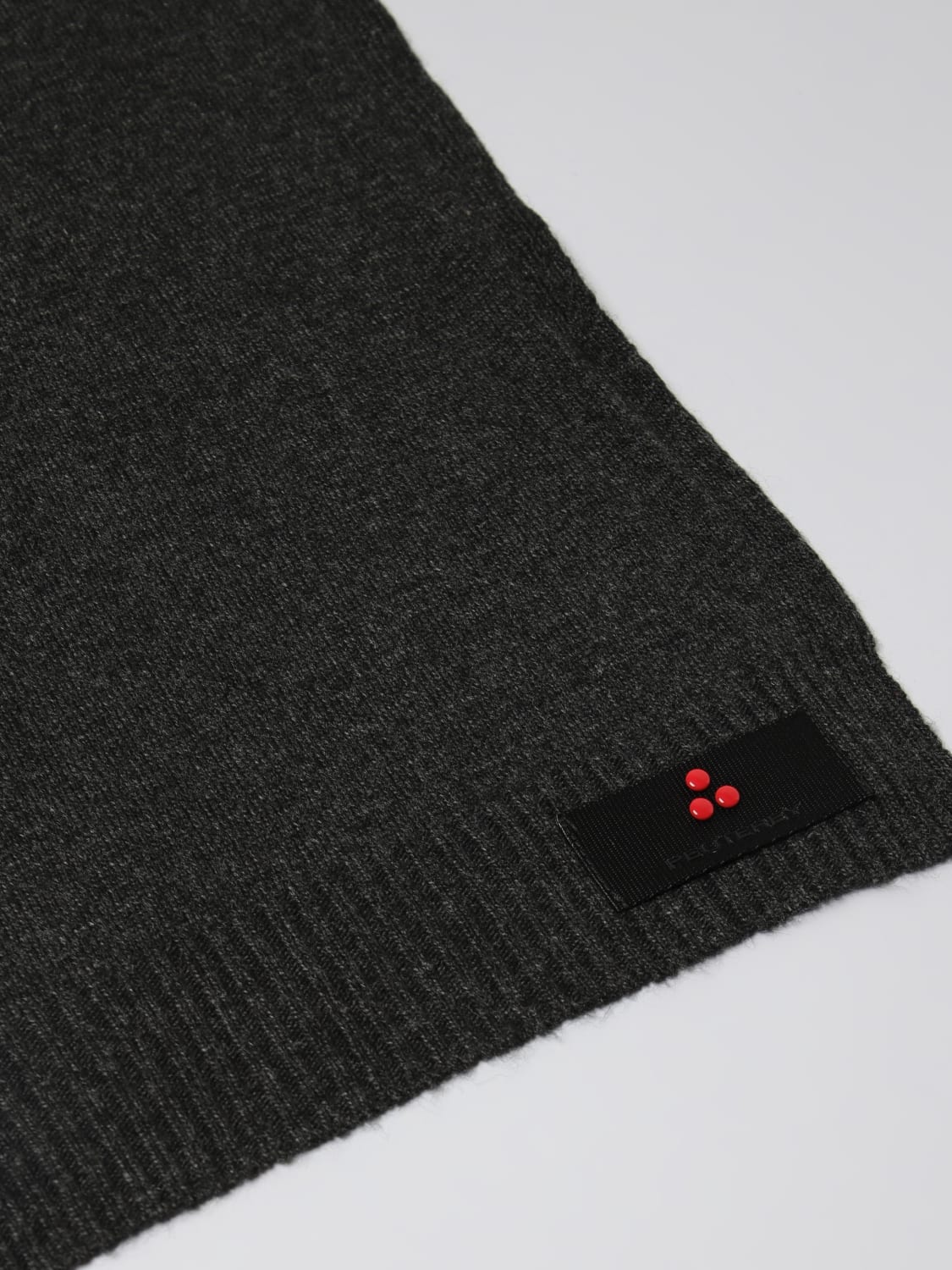 PEUTEREY SCARF: Scarf men Peuterey, Grey - Img 3