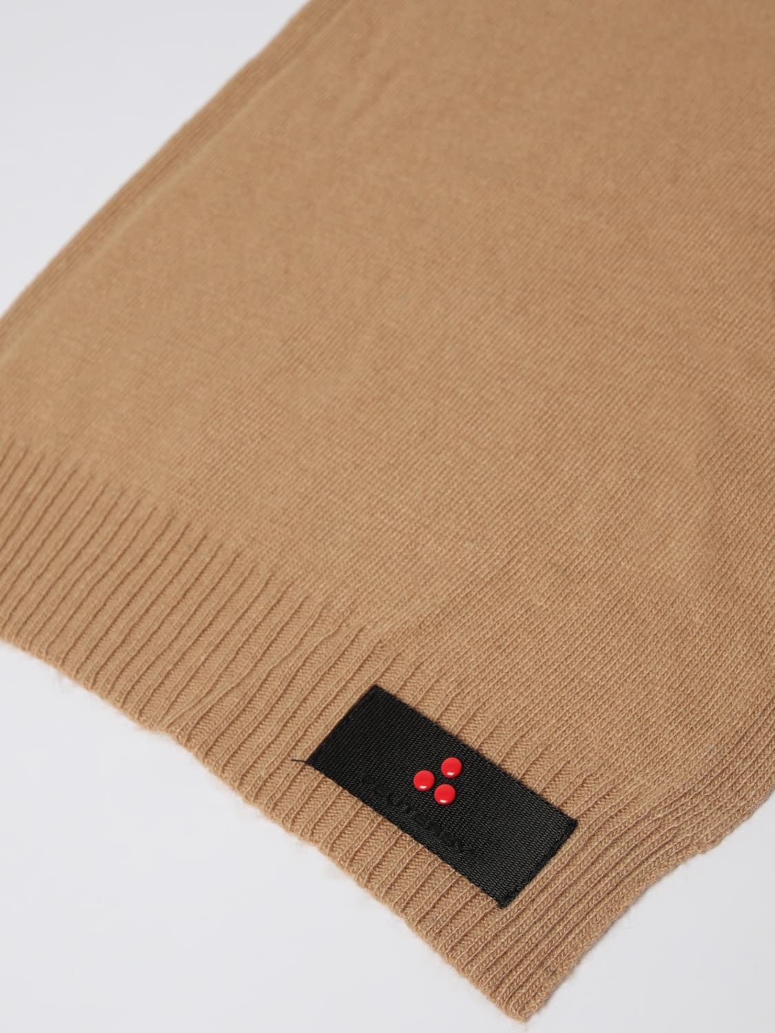 PEUTEREY BUFANDA: Bufanda hombre Peuterey, Beige - Img 3