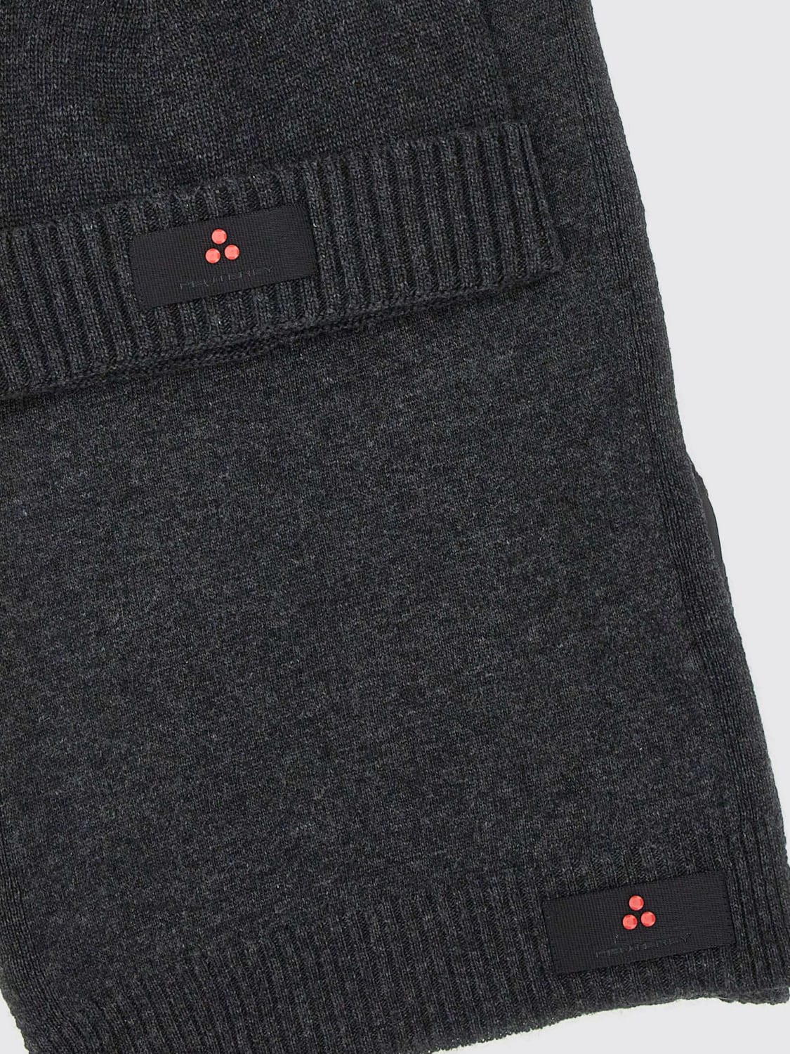 PEUTEREY SCARF: Set men Peuterey, Grey - Img 2