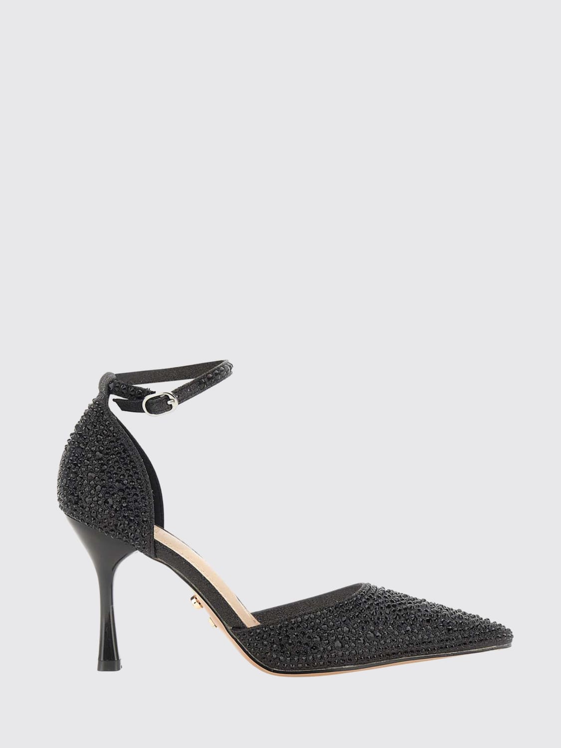 TWENTY FOURHAITCH PUMPS: Schuhe damen Twenty Fourhaitch, Schwarz - Img 1