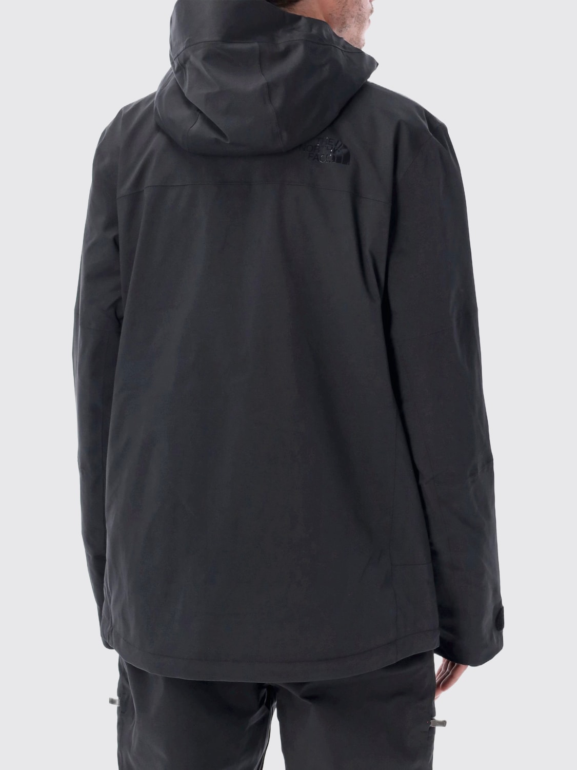 THE NORTH FACE JACKET: Jacket men The North Face, Black - Img 2
