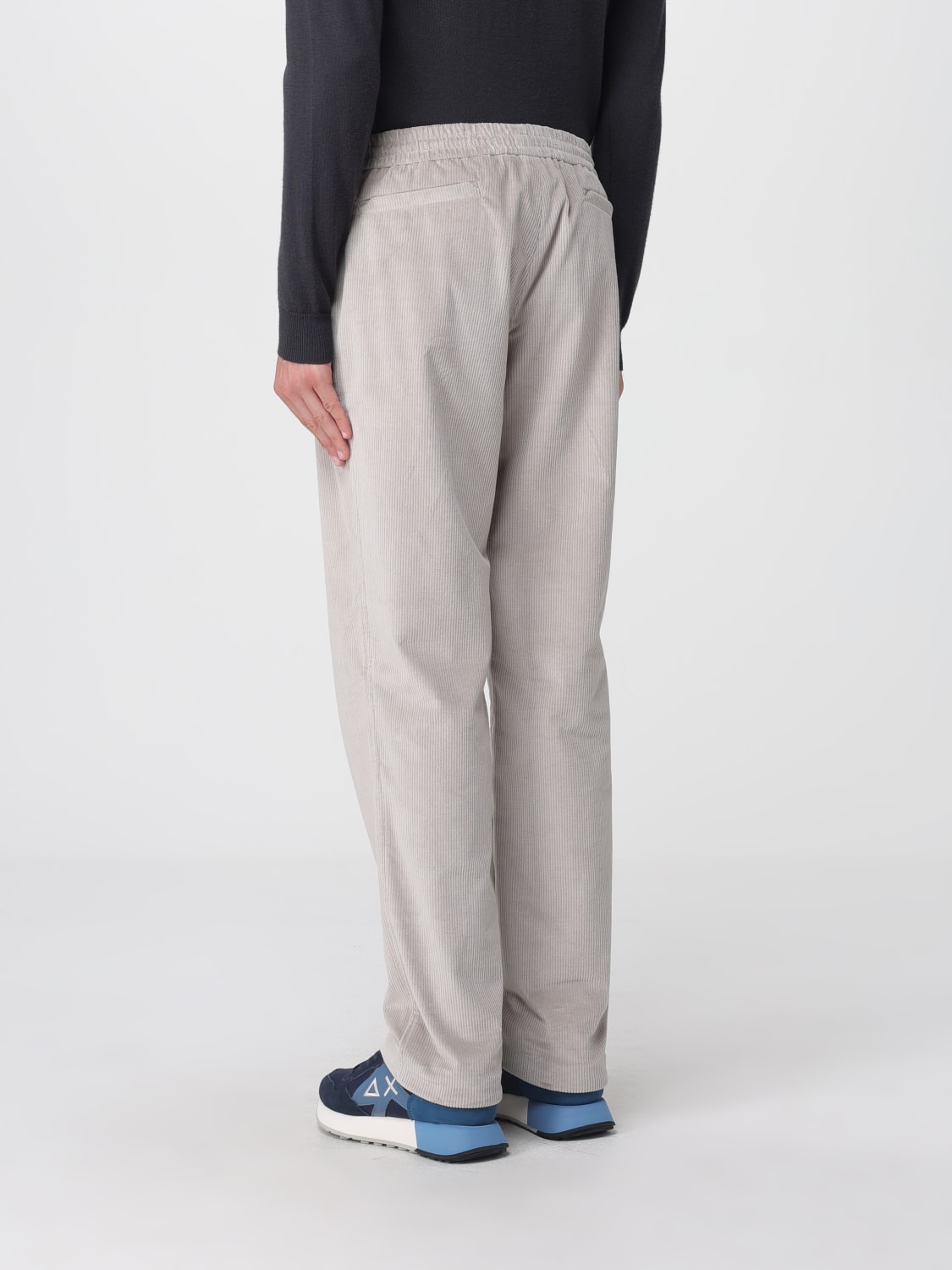 SEASE PANTS: Pants men Sease, Grey - Img 2