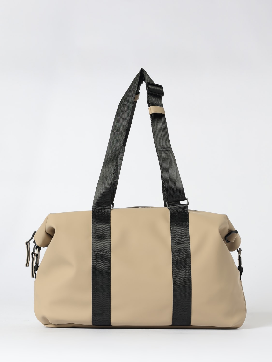 RAINS KOFFER: Tasche herren Rains, Beige - Img 1