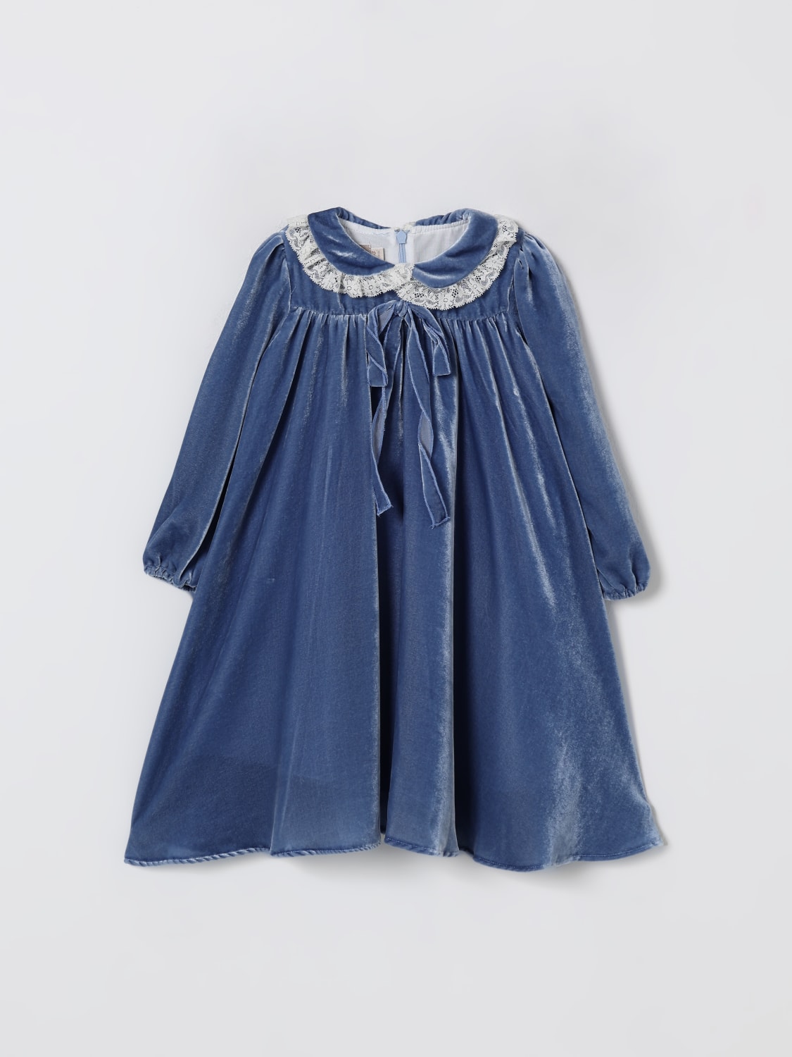 LA STUPENDERIA ROMPER: Romper kids La Stupenderia, Multicolor - Img 1