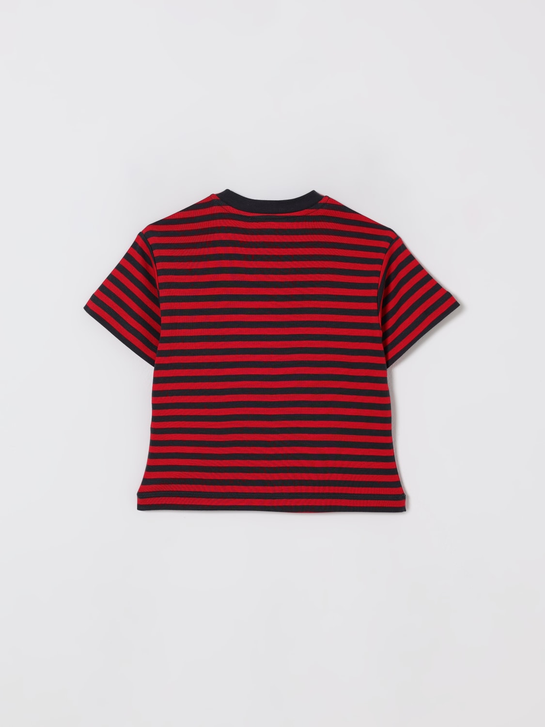 MAX&CO. KID CAMISETA: Camisetas niños Max&co. Kid, Rojo - Img 2