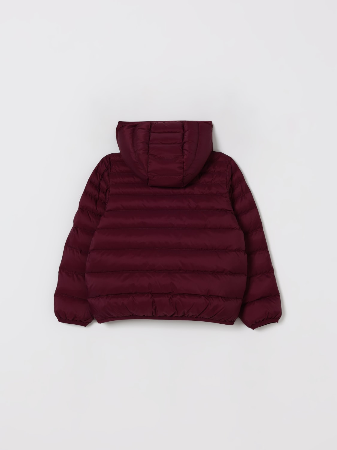 MAX&CO. KID JACKET: Jacket kids Max&co. Kid, Plum - Img 2
