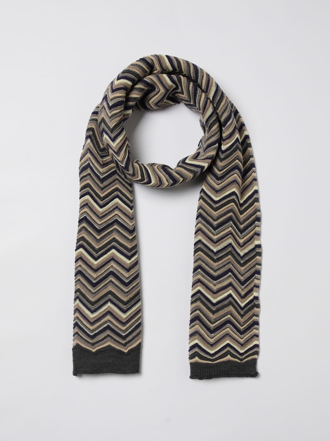 MISSONI SCARF: Scarf woman Missoni, Fa01 - Img 2