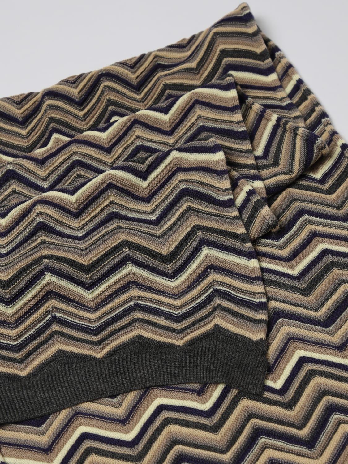 MISSONI SCARF: Scarf woman Missoni, Fa01 - Img 3