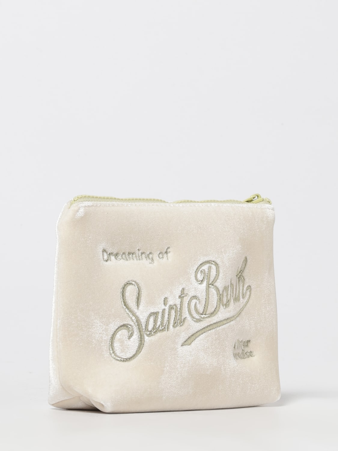 MC2 SAINT BARTH MINITASCHE: Clutch damen Mc2 Saint Barth, Fa02 - Img 2