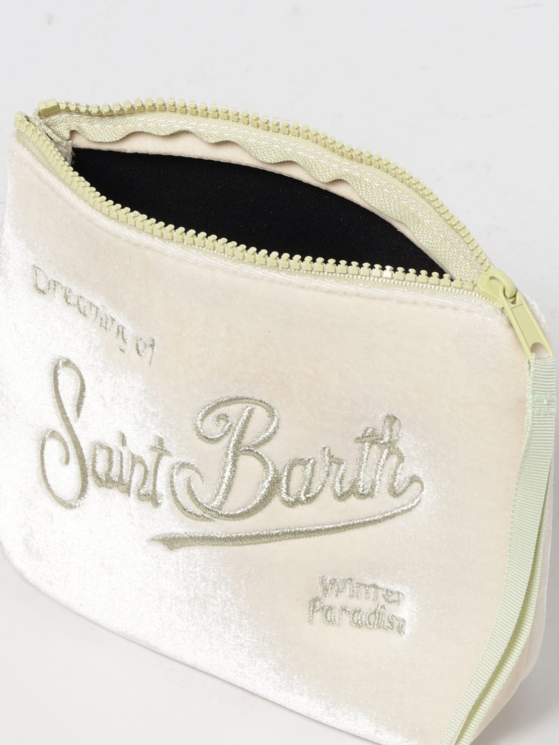 MC2 SAINT BARTH MINITASCHE: Clutch damen Mc2 Saint Barth, Fa02 - Img 3