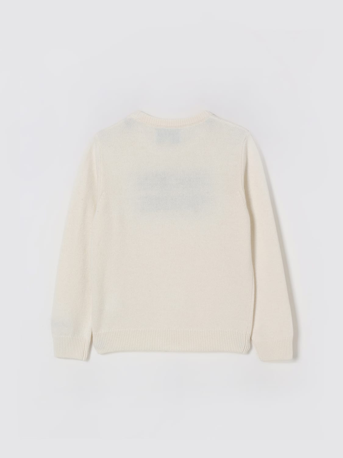 MC2 SAINT BARTH SWEATER: Sweater kids Mc2 Saint Barth, Fa02 - Img 2