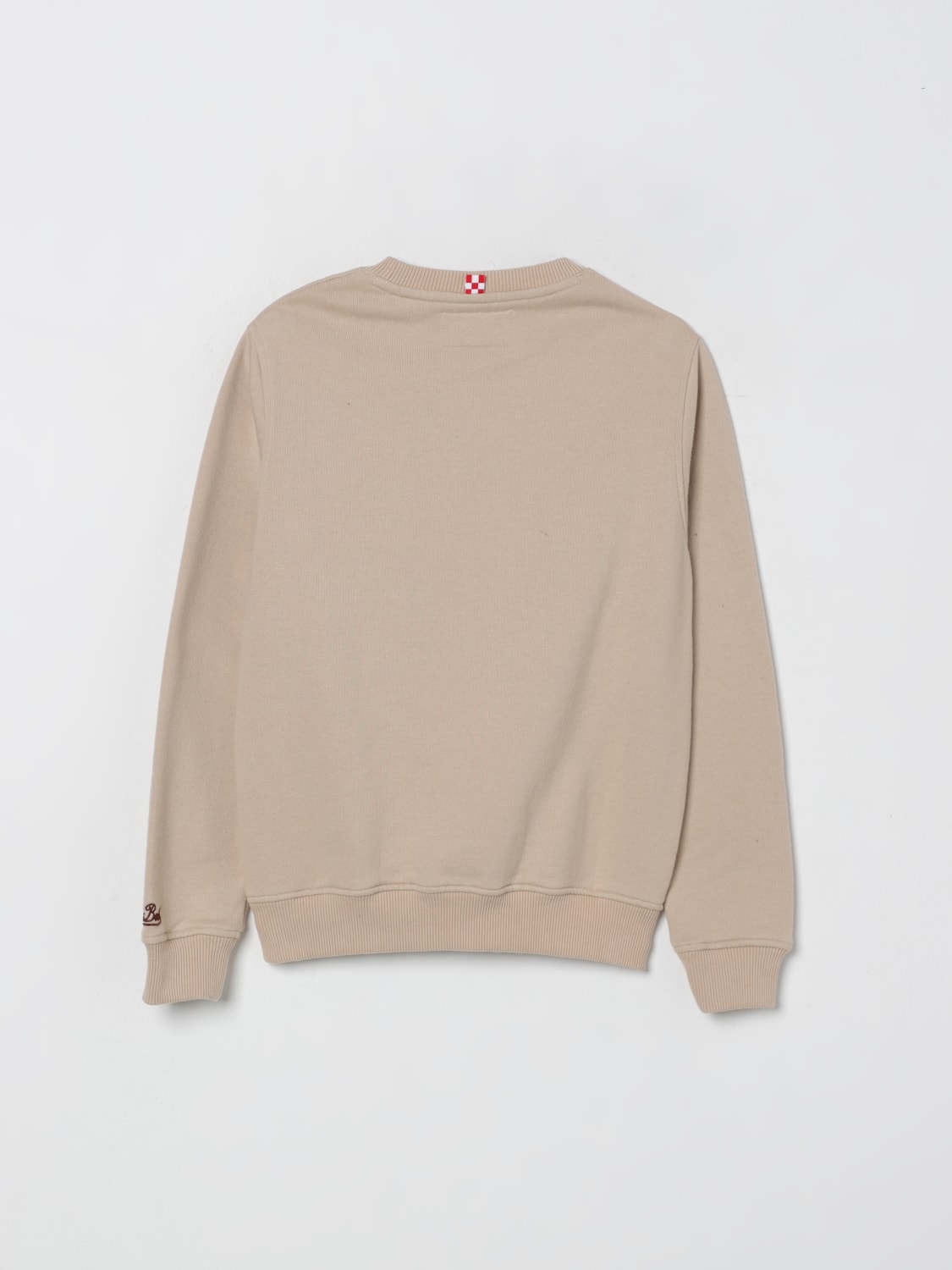 MC2 SAINT BARTH 스웨터: 스웨터 남아 Mc2 Saint Barth, 멀티컬러 - Img 2