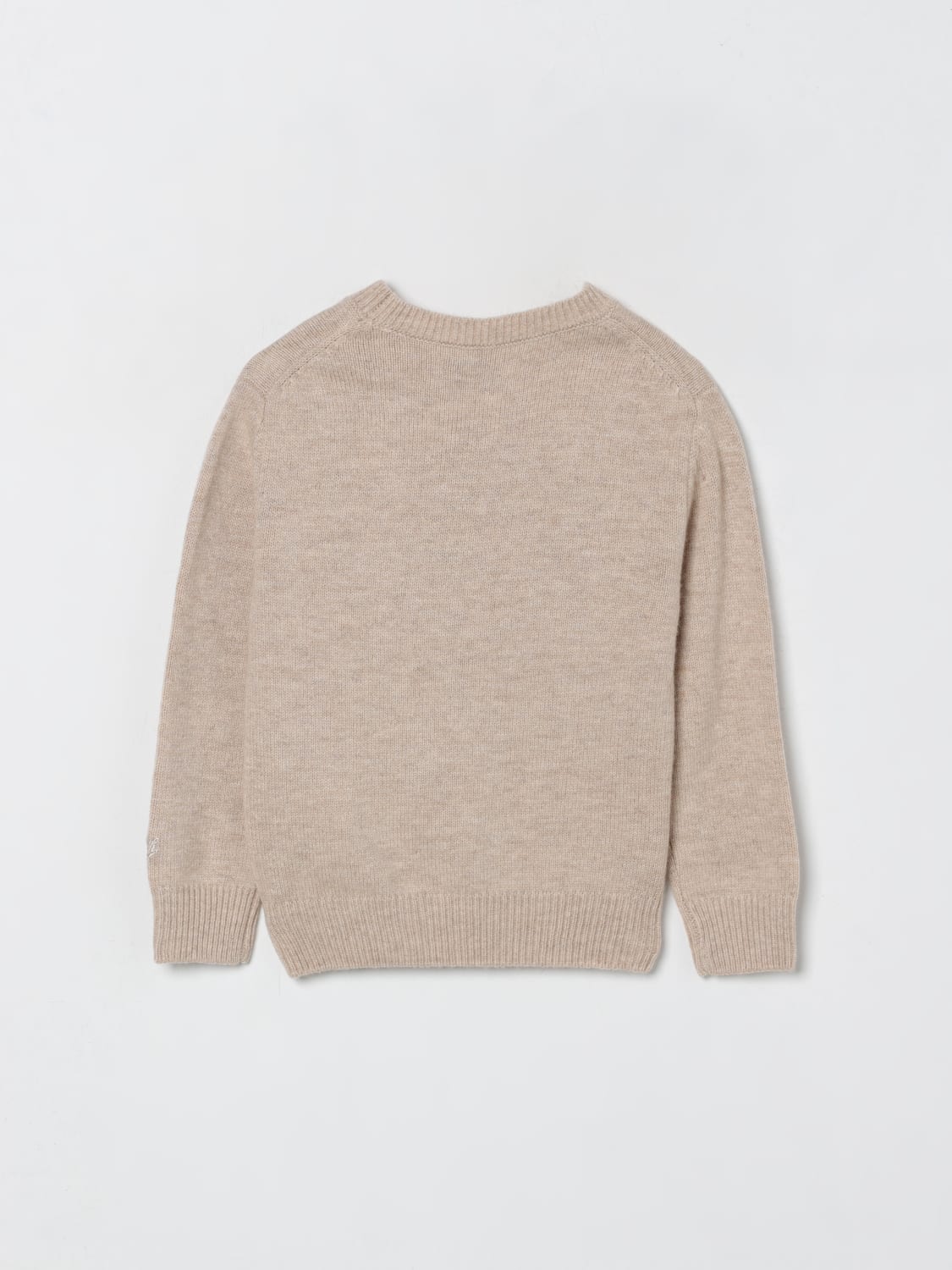 MC2 SAINT BARTH SWEATER: Sweater kids Mc2 Saint Barth, Multicolor - Img 2