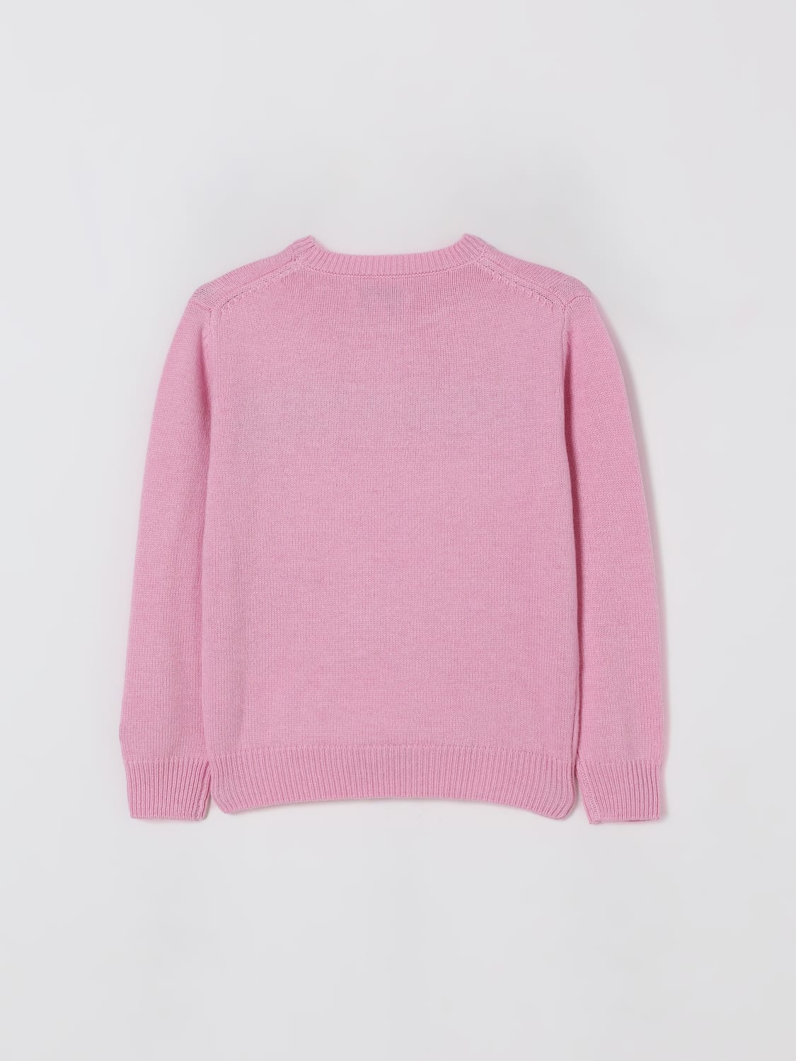 MC2 SAINT BARTH PULLOVER: Pullover kinder Mc2 Saint Barth, Fa03 - Img 2