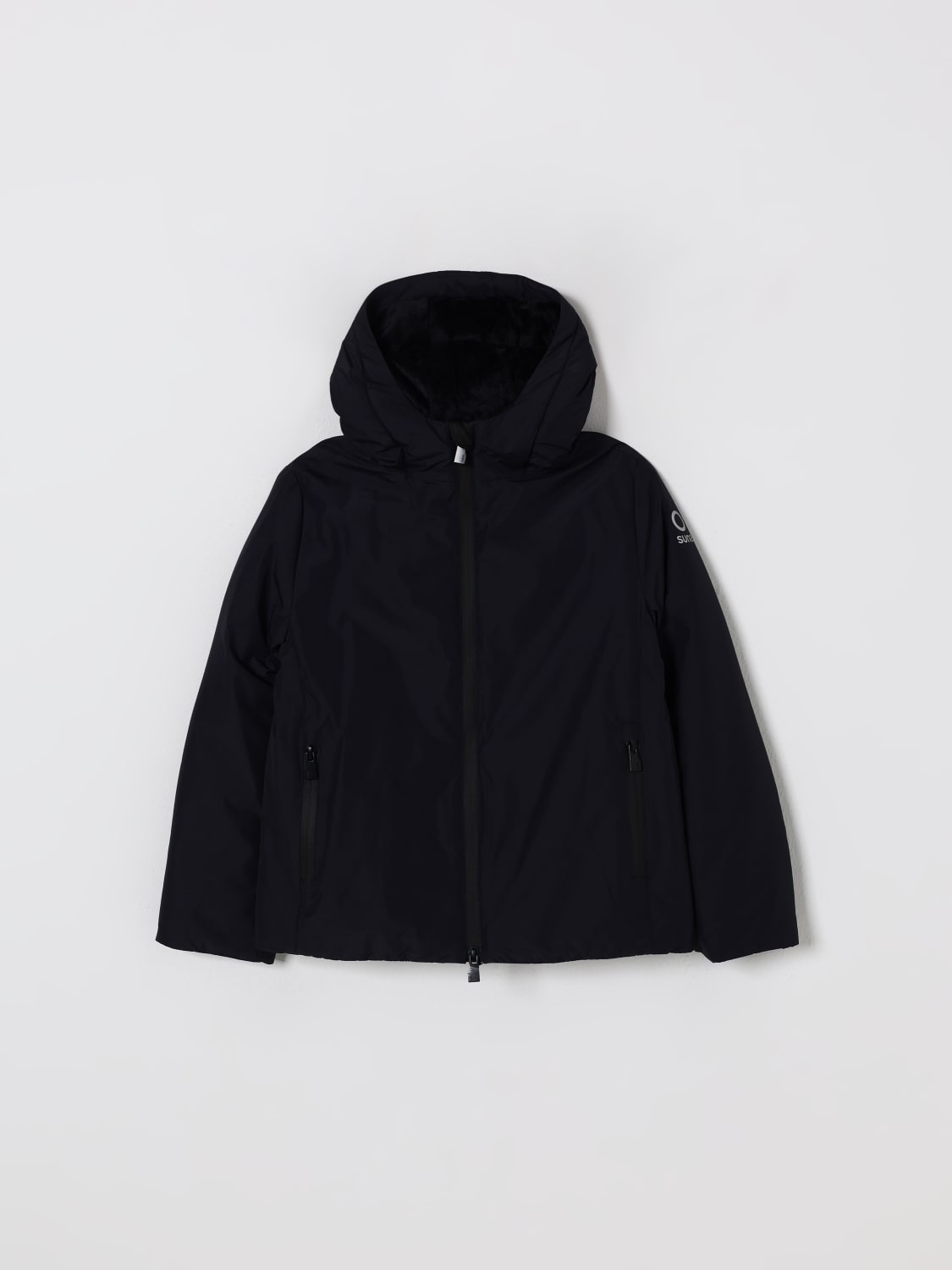 SUNS BOARDS JACKET: Jacket kids Suns Boards, Blue - Img 1