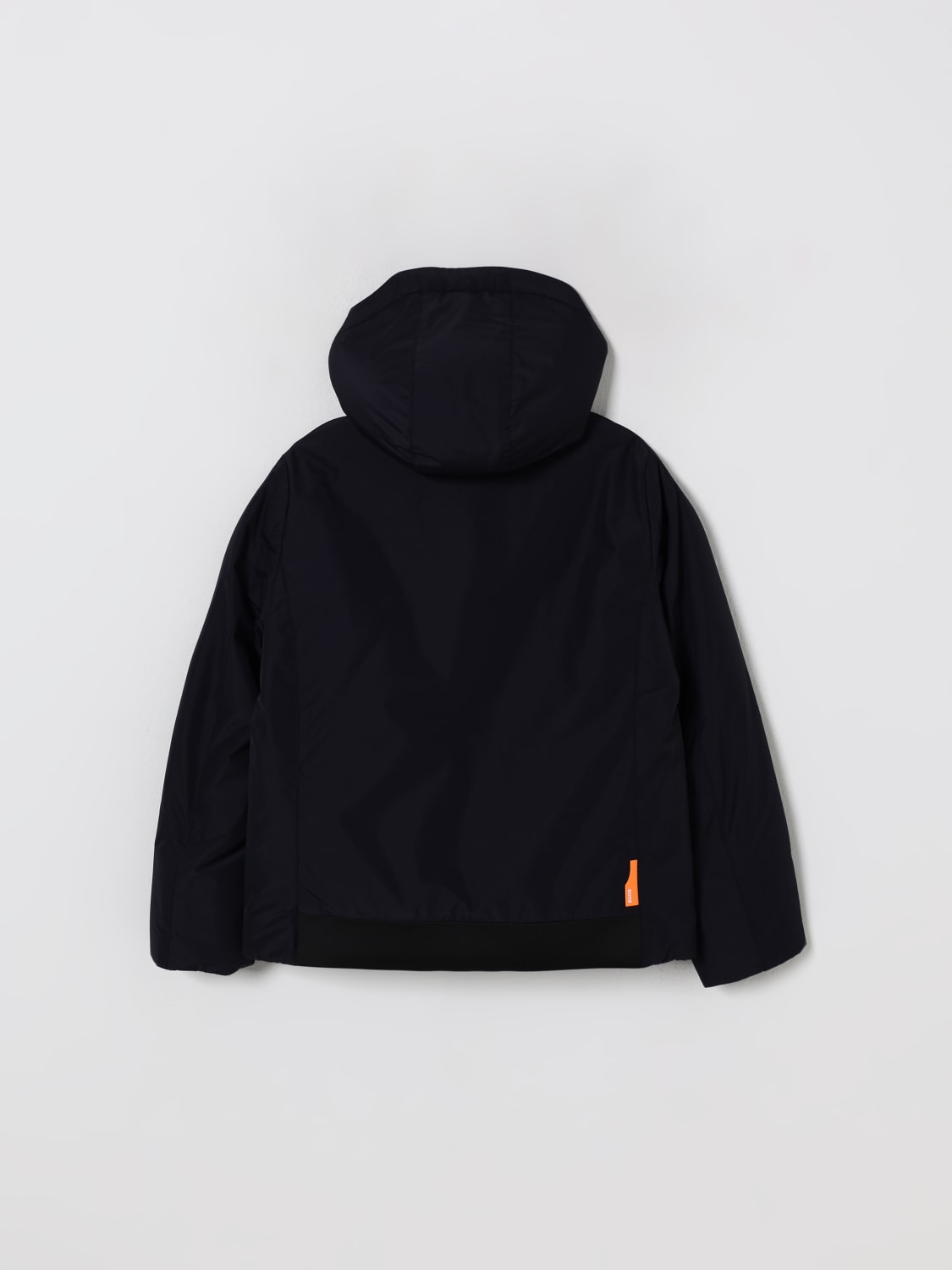 SUNS BOARDS JACKET: Jacket kids Suns Boards, Blue - Img 2