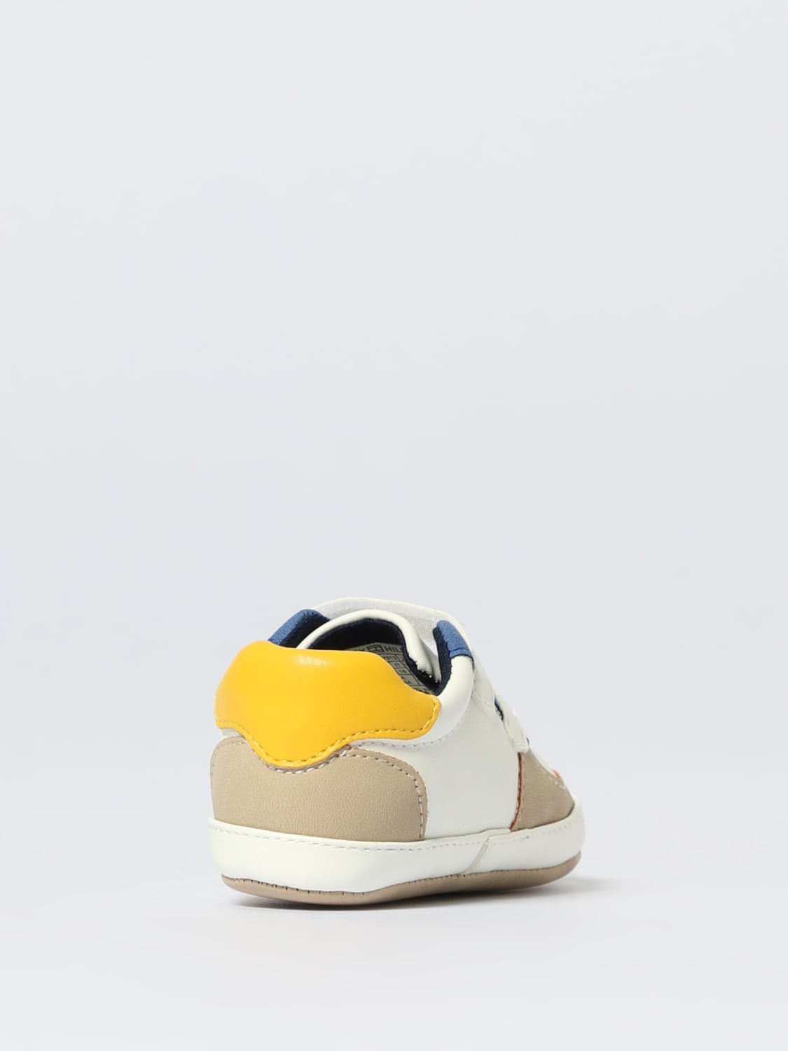 TOMMY HILFIGER SNEAKERS: Shoes kids Tommy Hilfiger, Multicolor - Img 3