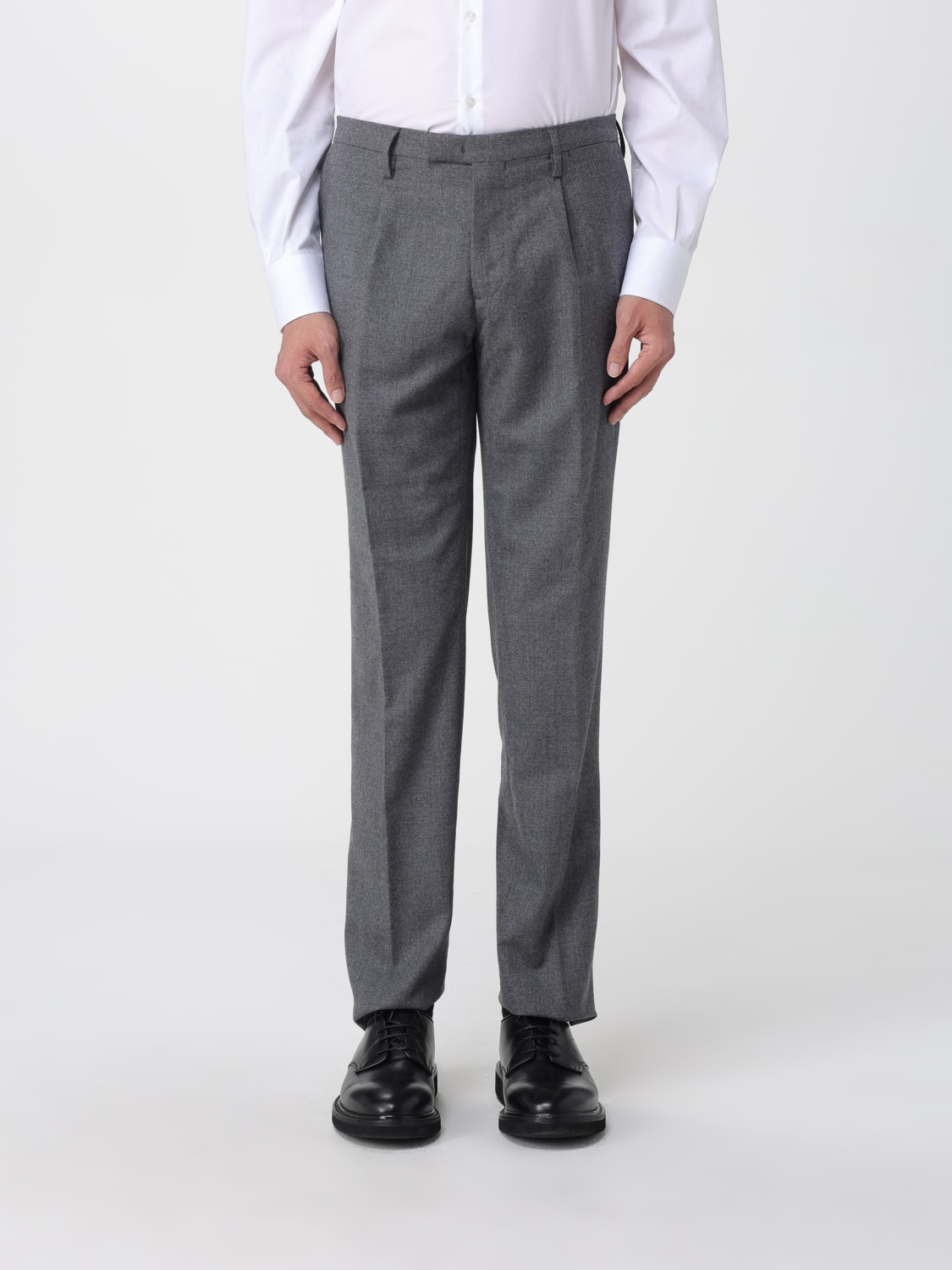 BOGLIOLI SUIT: Suit men Boglioli, Grey - Img 6