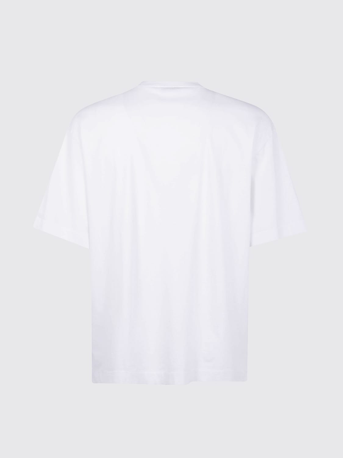 OFF-WHITE T-SHIRT: T-shirt men Off-white, White - Img 2