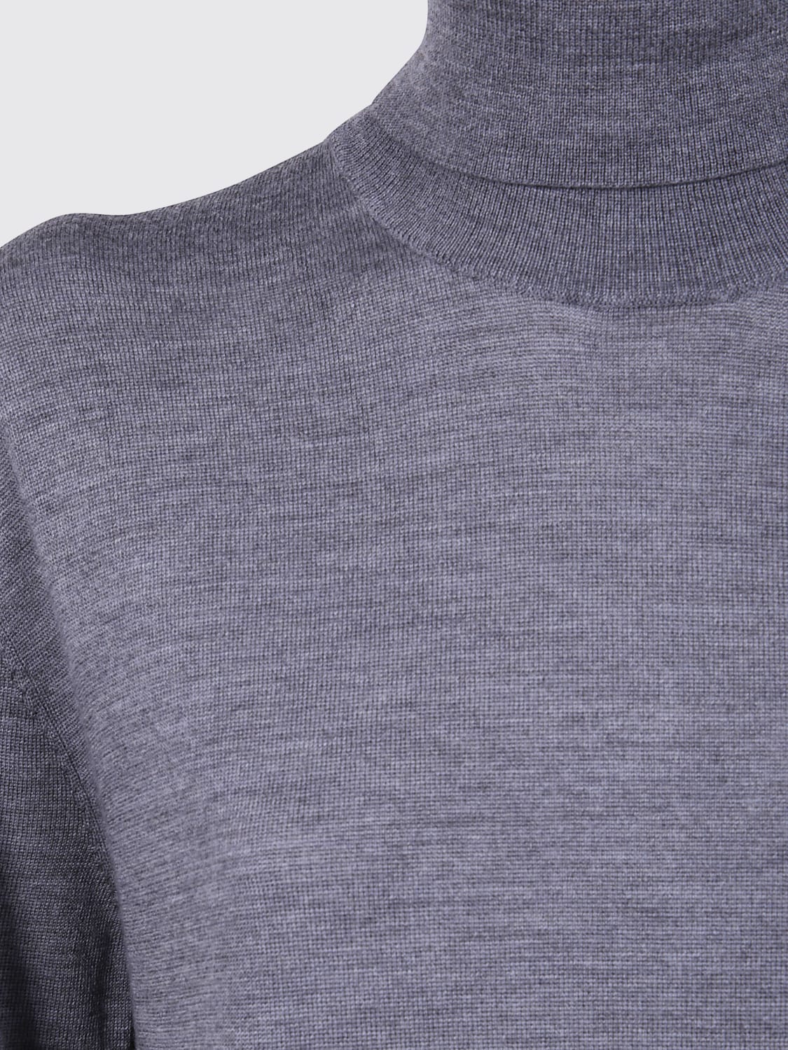 TOTEME KLEID: Kleider damen Toteme, Grau - Img 3