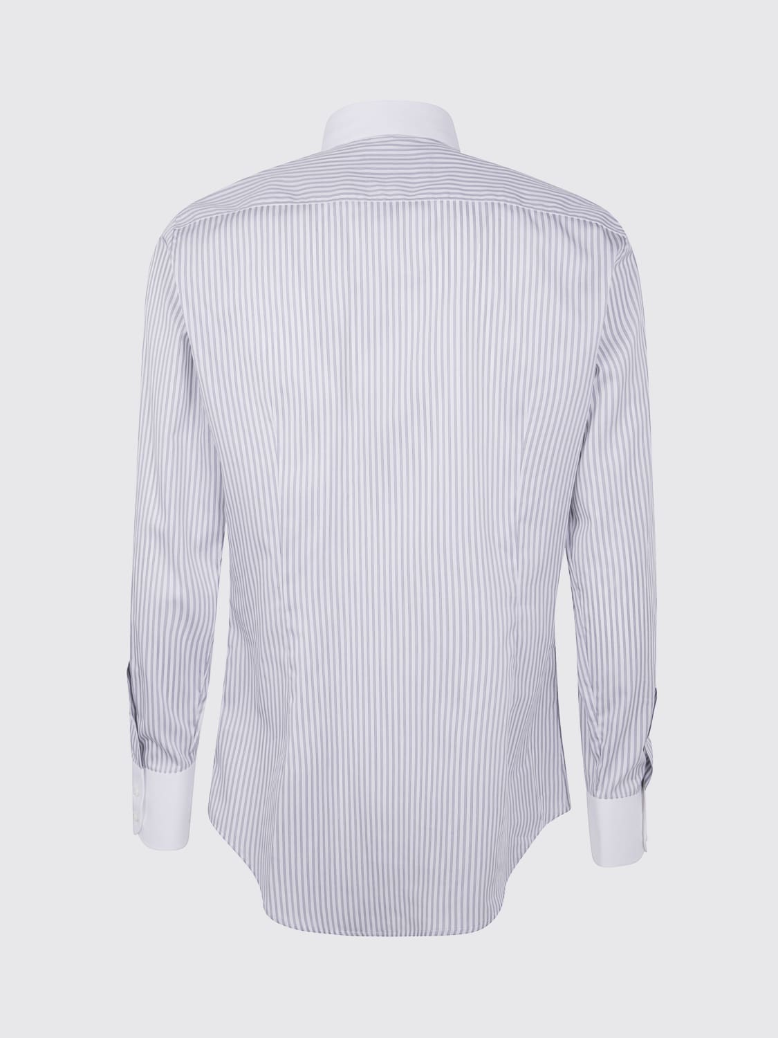 DSQUARED2 CAMISA: Camisa hombre Dsquared2, Blanco - Img 2