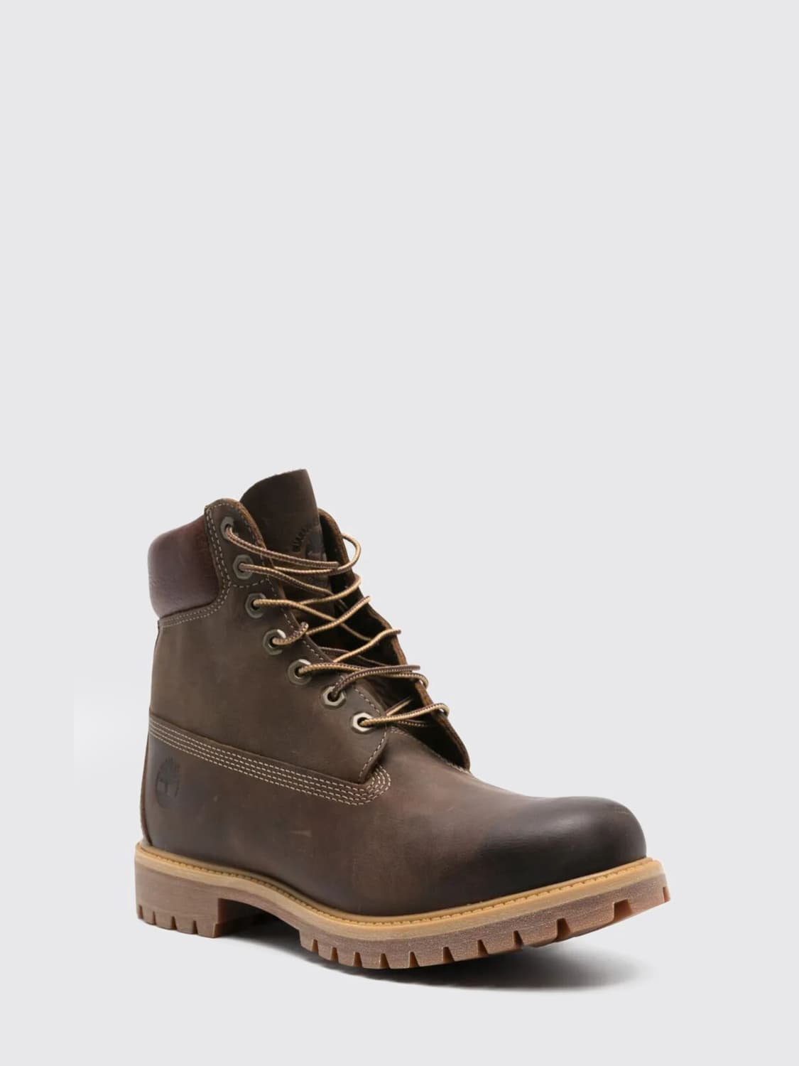 TIMBERLAND STIEFELETTEN: Schuhe herren Timberland, Braun - Img 2