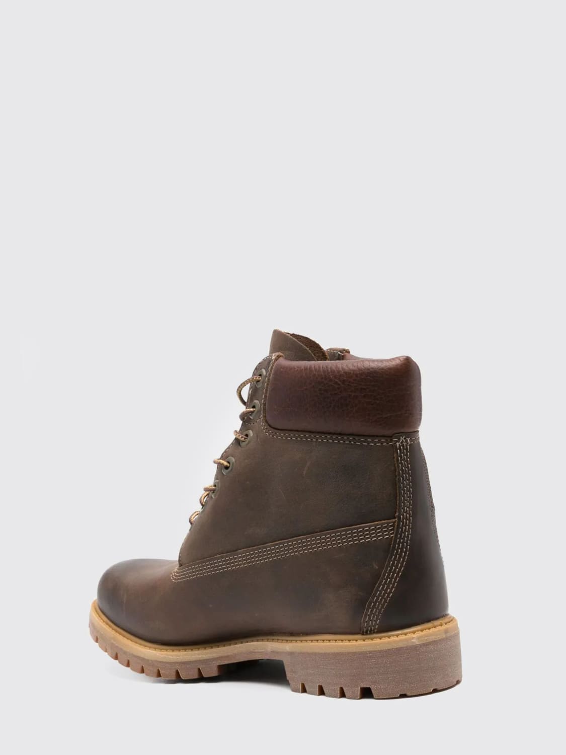 TIMBERLAND STIEFELETTEN: Schuhe herren Timberland, Braun - Img 3