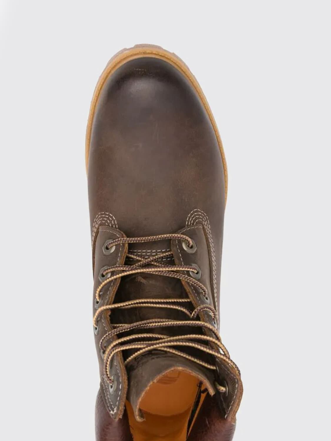 TIMBERLAND STIEFELETTEN: Schuhe herren Timberland, Braun - Img 4