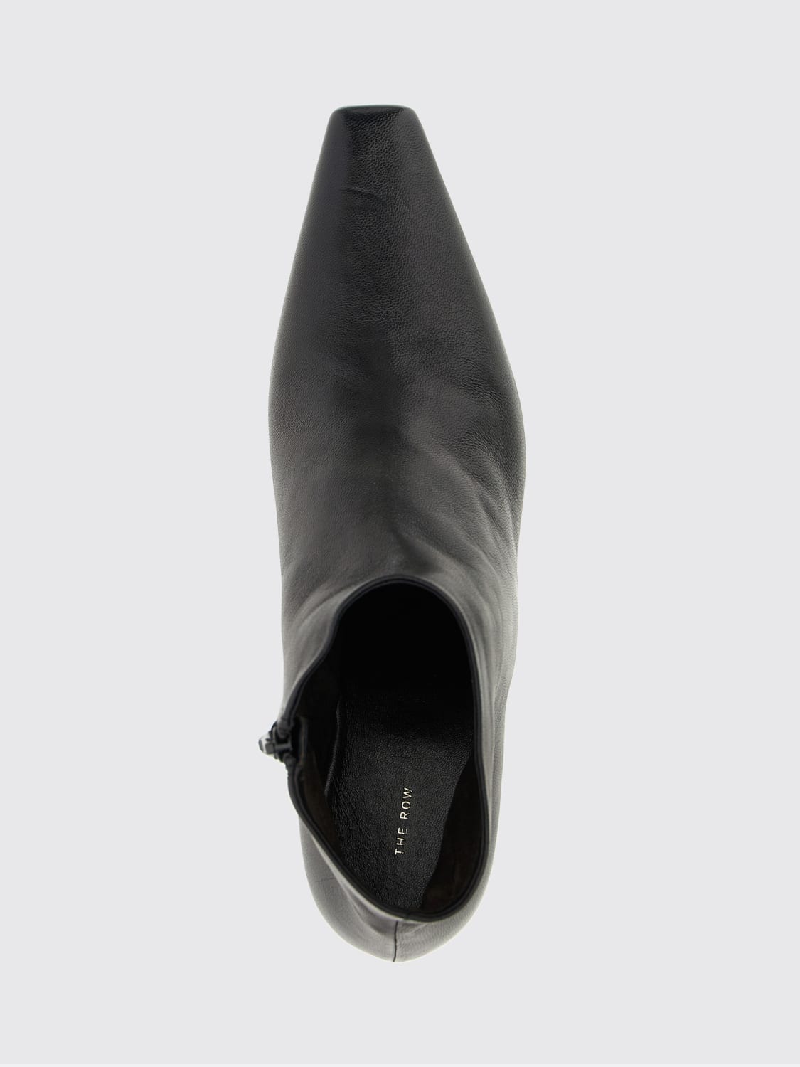 THE ROW BOOTS: Shoes woman The Row, Black - Img 4