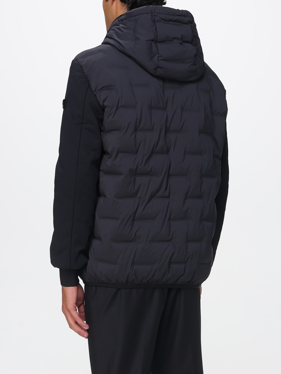 PEUTEREY JACKET: Jacket men Peuterey, Black - Img 2