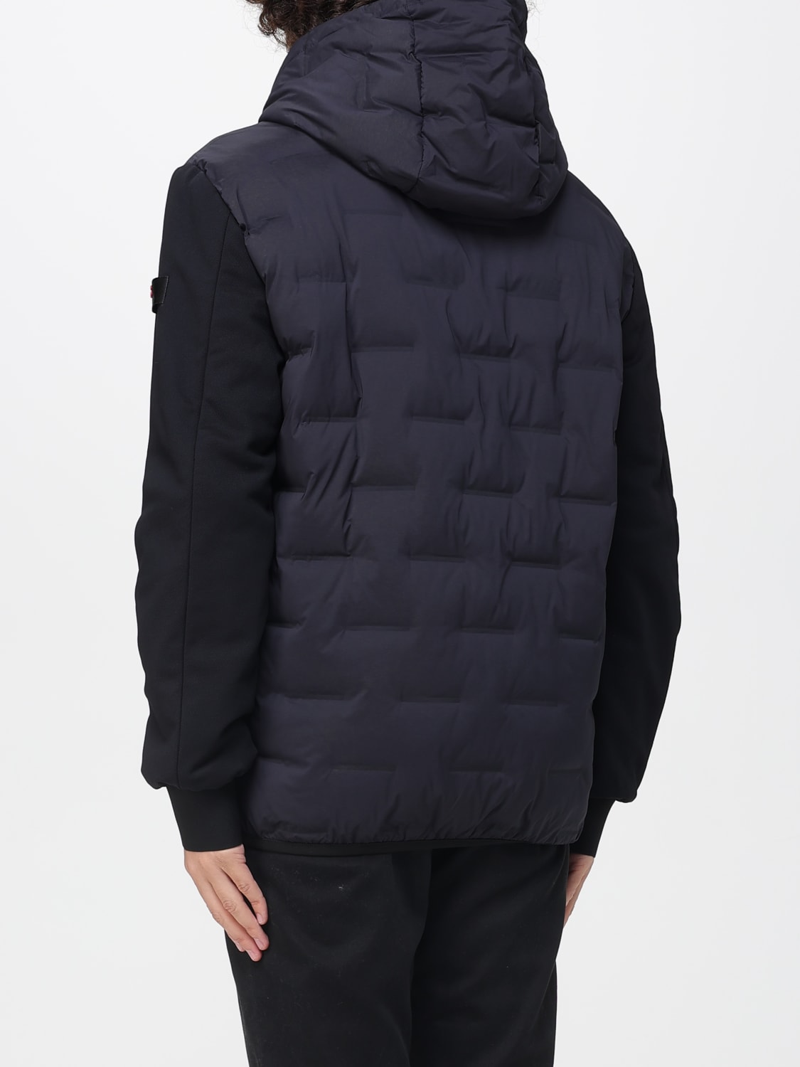 PEUTEREY JACKET: Jacket men Peuterey, Blue - Img 2