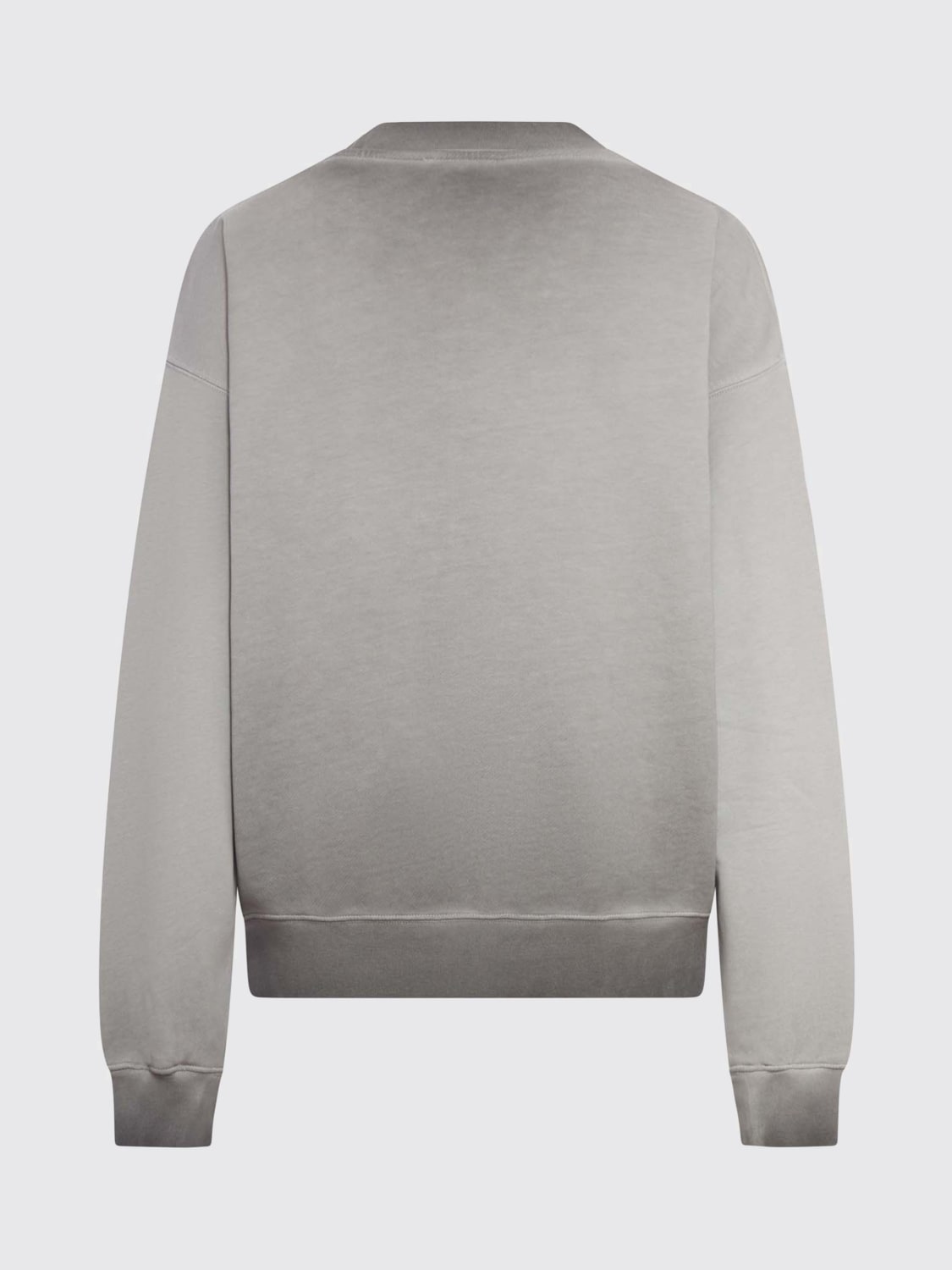 OFF-WHITE SWEATSHIRT: Pullover damen Off-white, Grau - Img 2