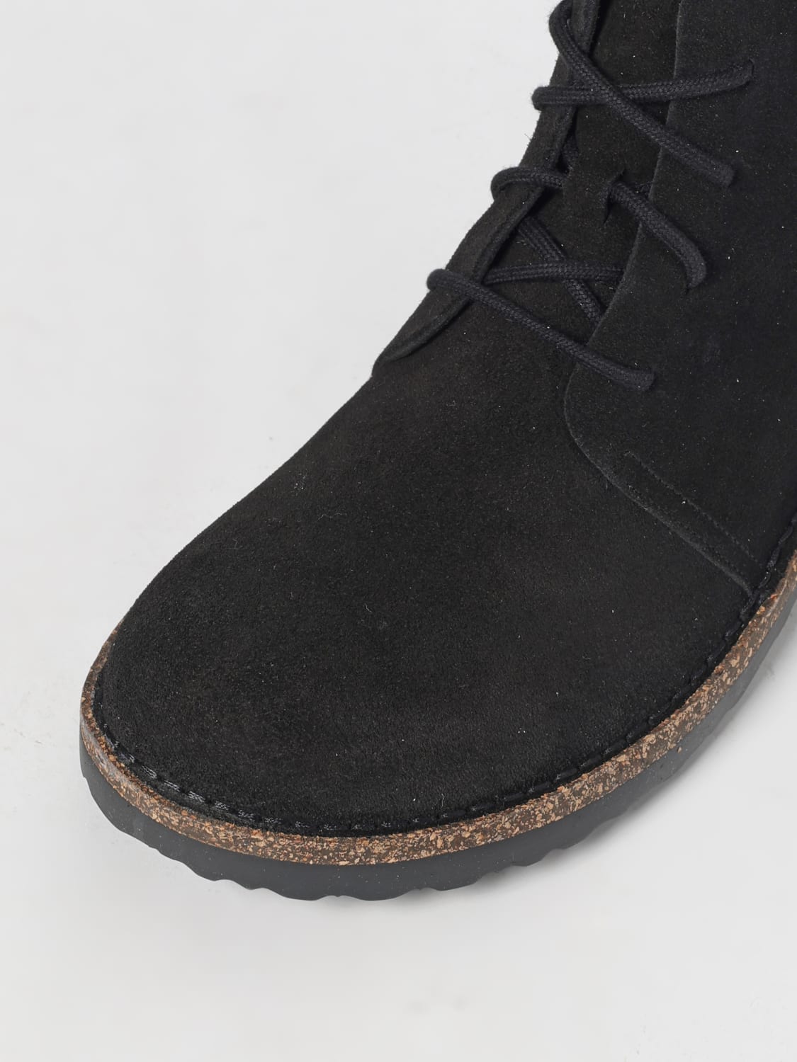 BIRKENSTOCK BOOT: Shoes men Birkenstock, Black - Img 4