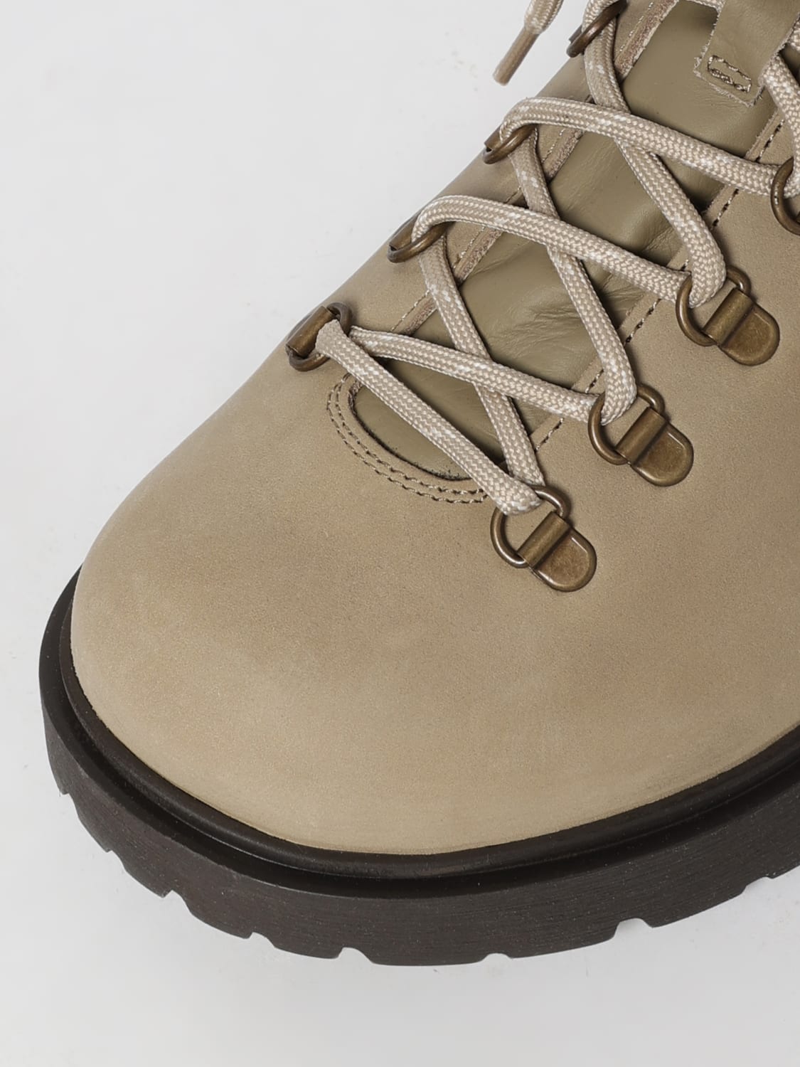 BIRKENSTOCK BOOT: Shoes men Birkenstock, Beige - Img 4