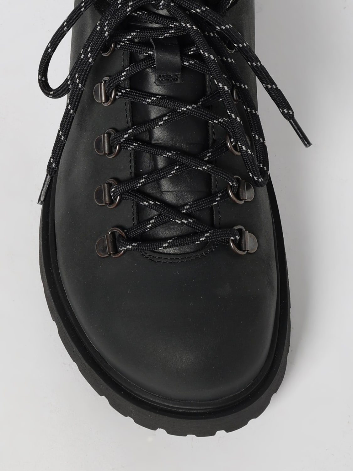 BIRKENSTOCK BOOT: Shoes men Birkenstock, Black - Img 4